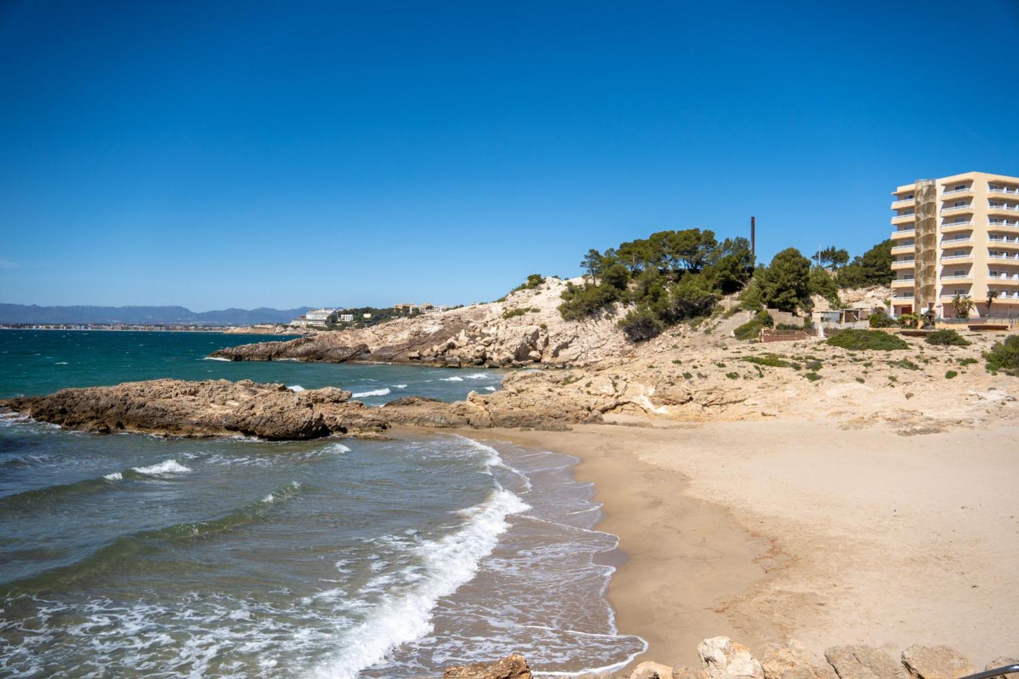 Apartamento Mediterranean Way - El Mirador