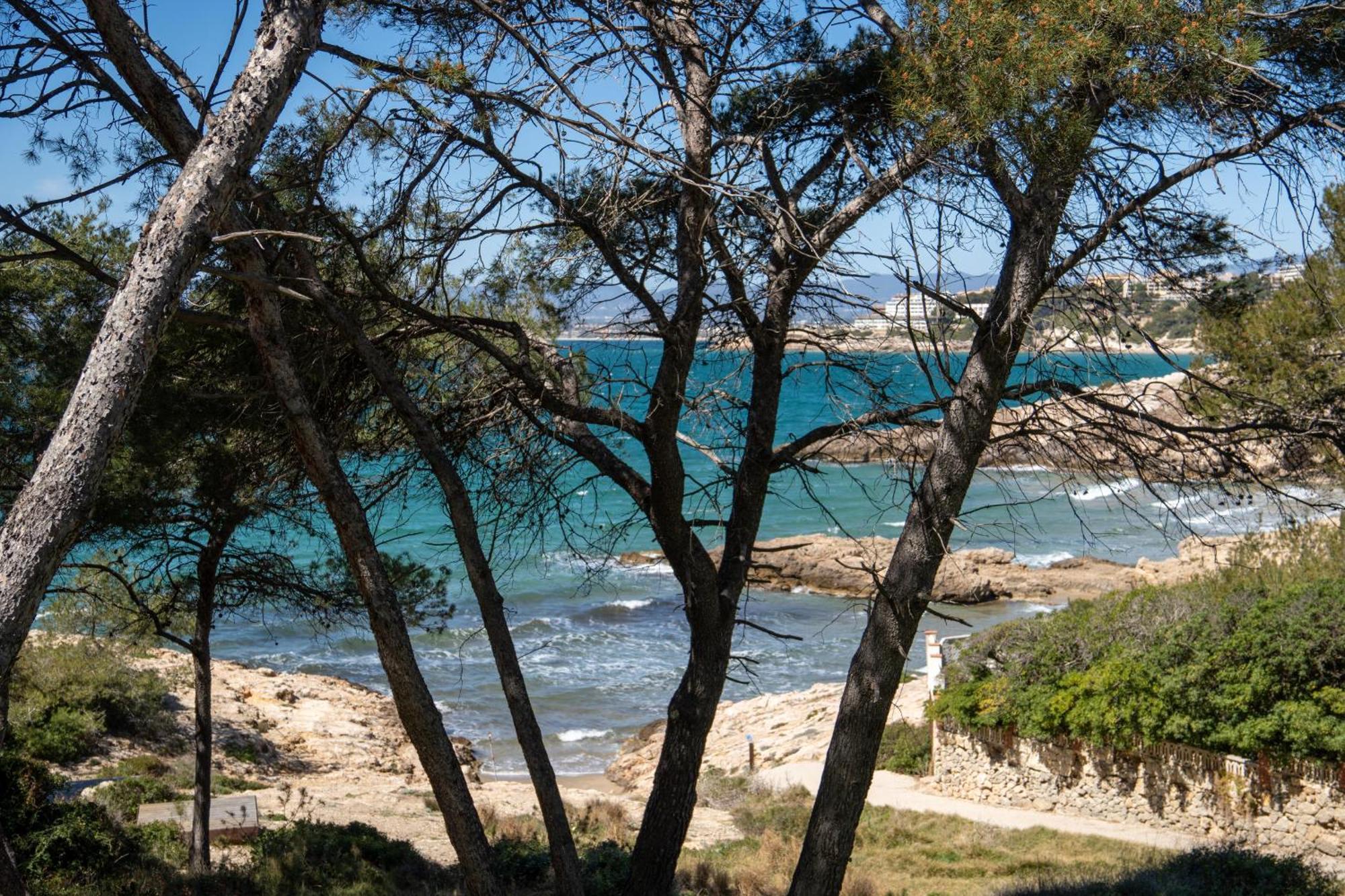 Mediterranean Way - El Mirador Apartamento Salou