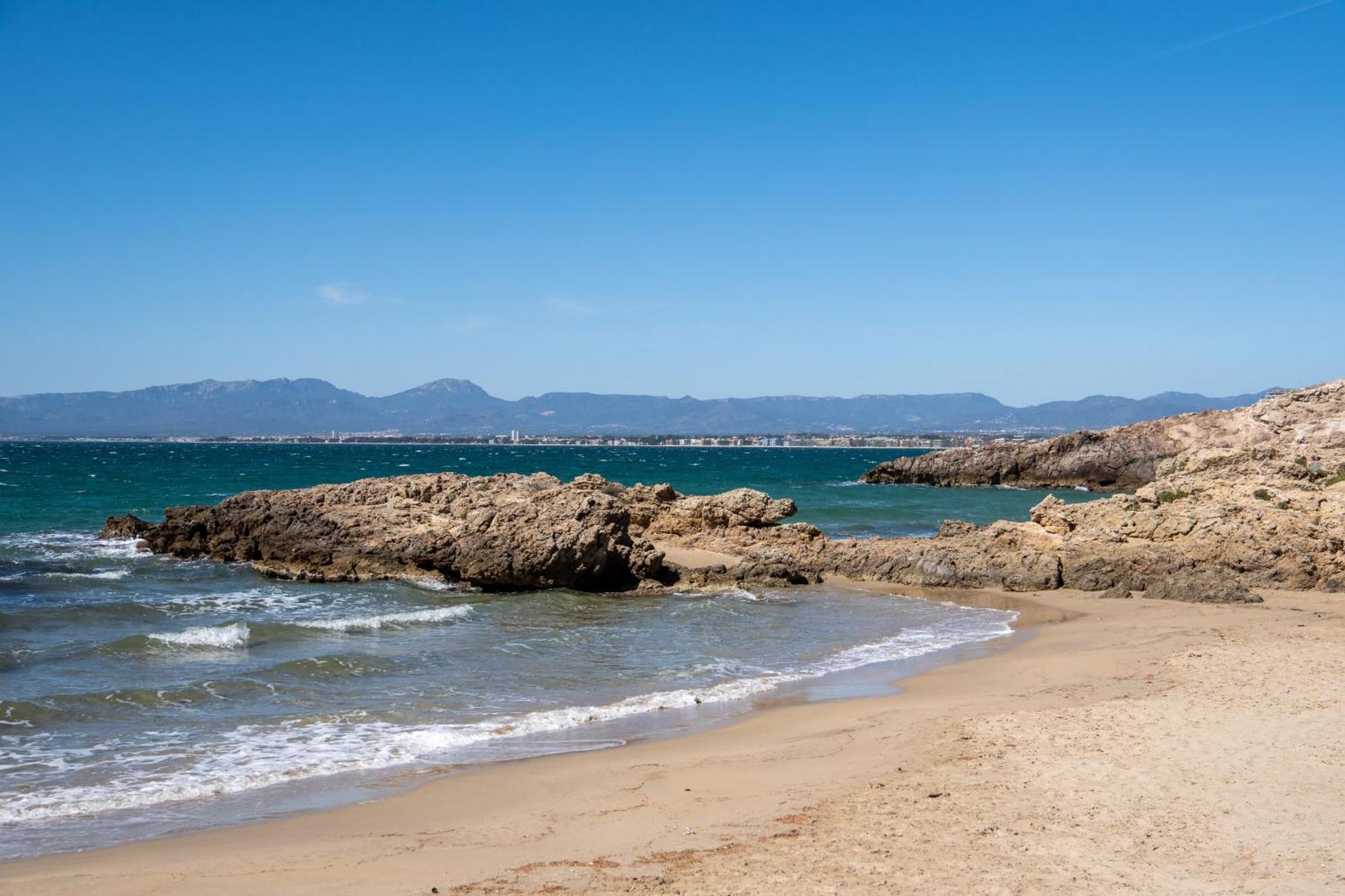 Mediterranean Way - El Mirador Apartamento Salou