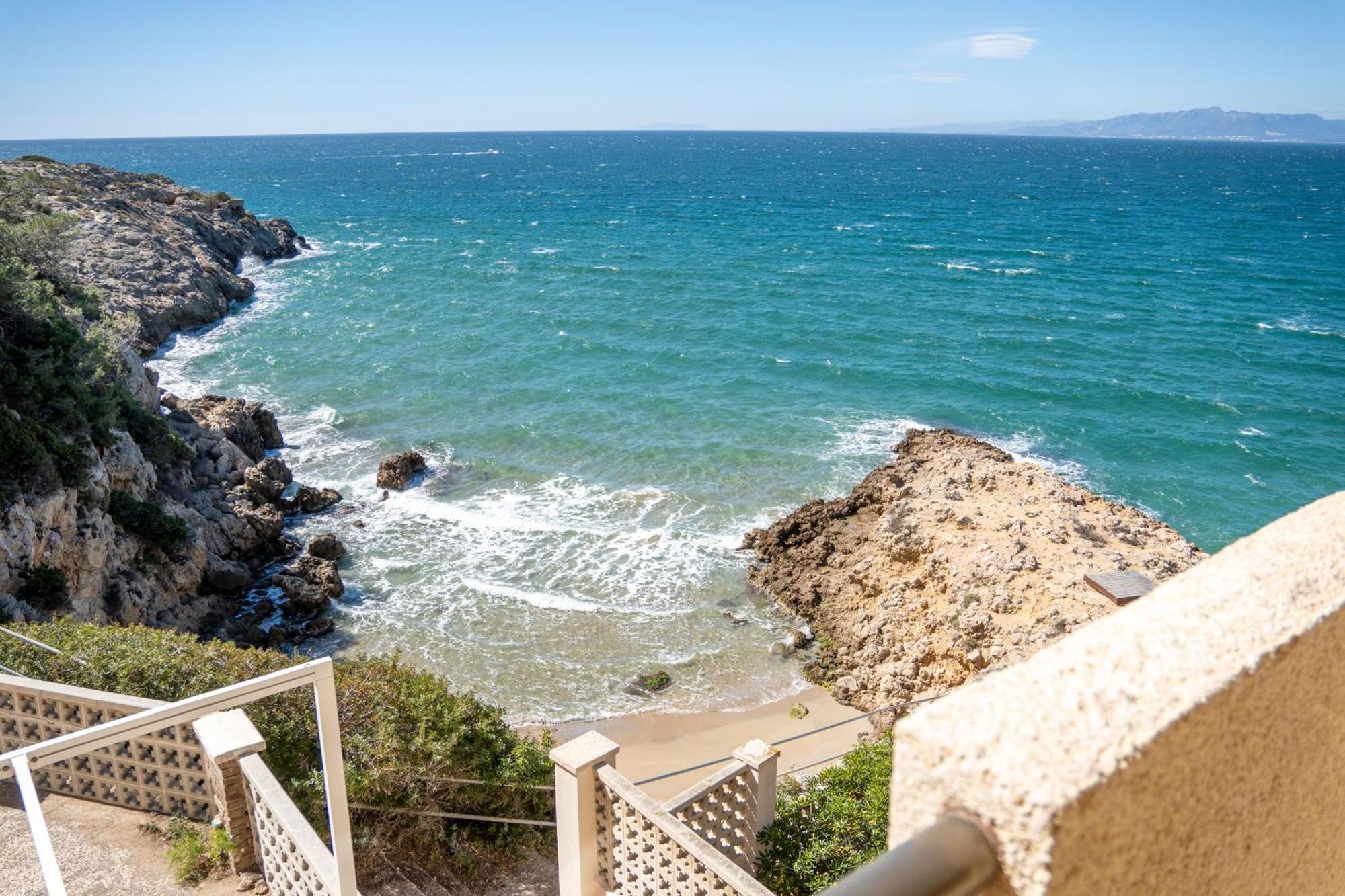 Apartamento Mediterranean Way - El Mirador Salou