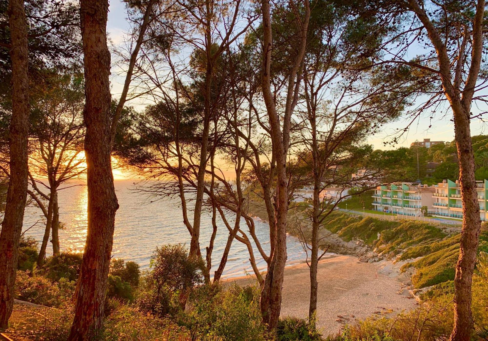 Mediterranean Way - El Mirador *