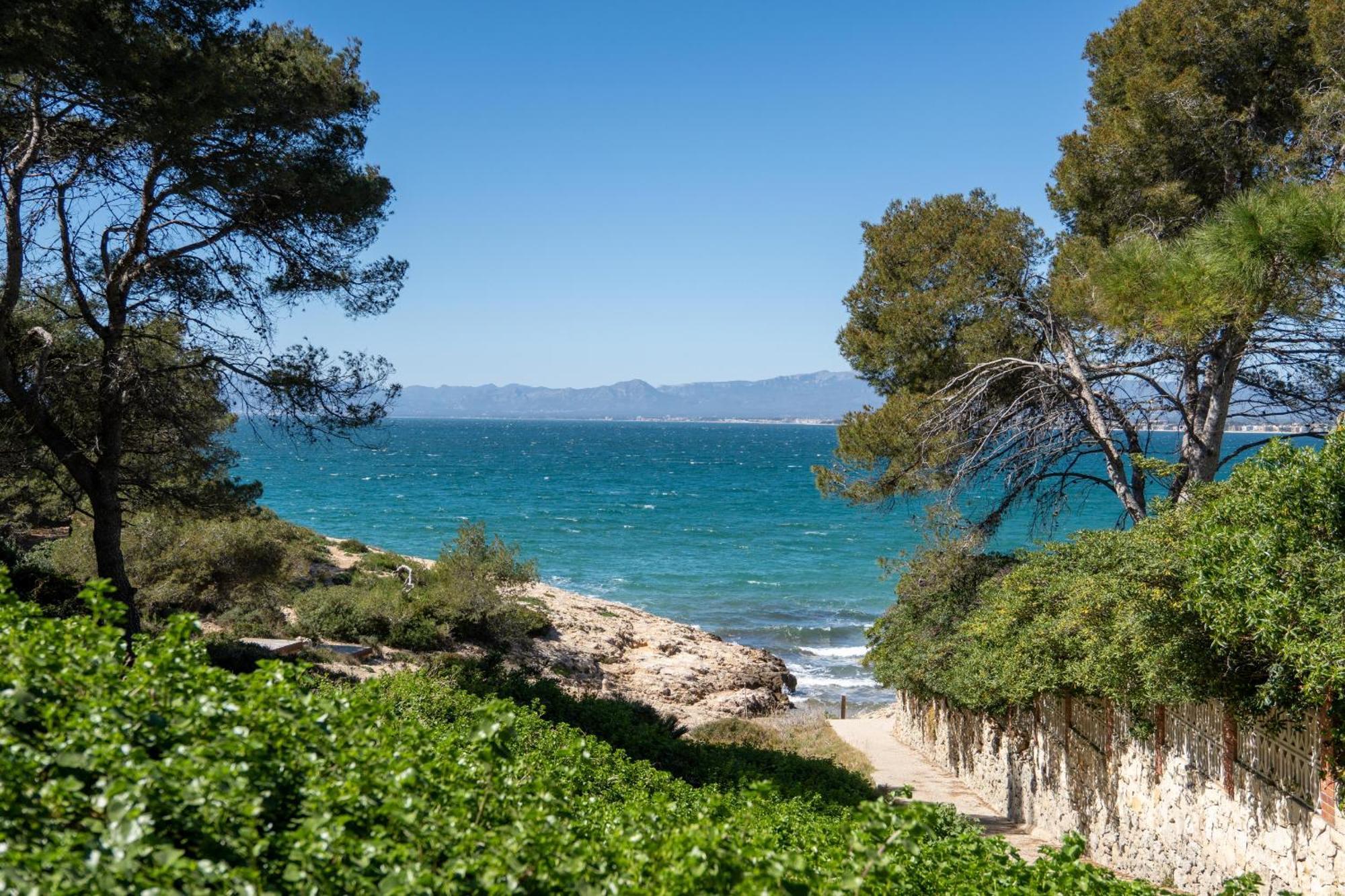 Mediterranean Way - El Mirador Salou