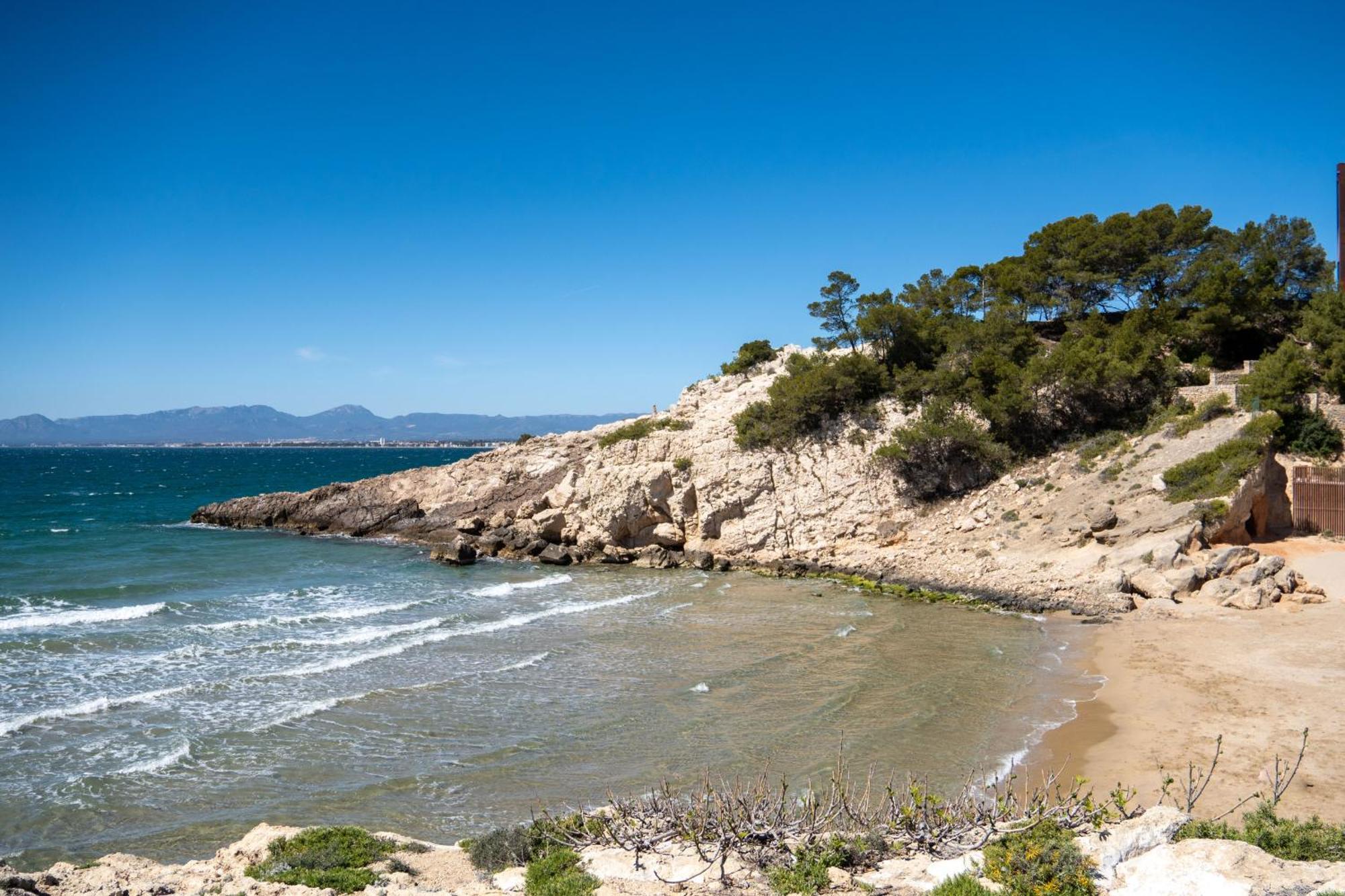 Apartamento Mediterranean Way - El Mirador