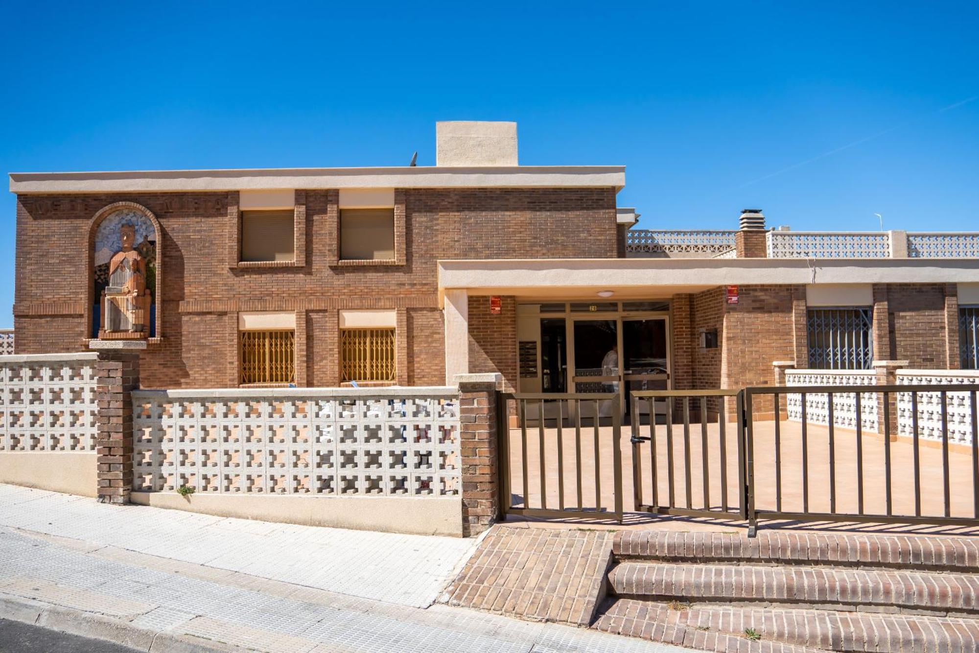 Apartamento Mediterranean Way - El Mirador *