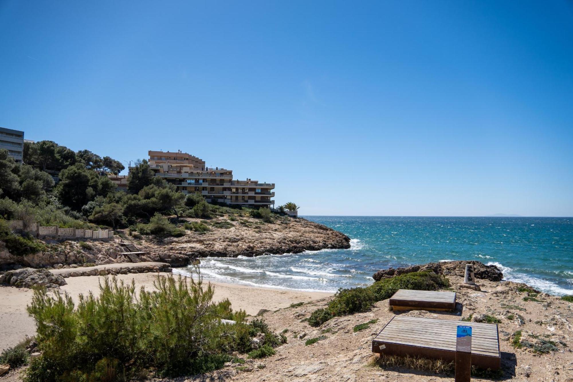 Mediterranean Way - El Mirador *