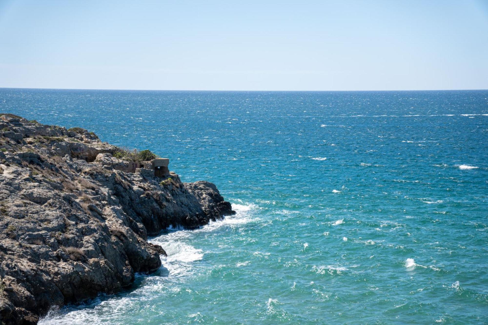 Mediterranean Way - El Mirador Salou