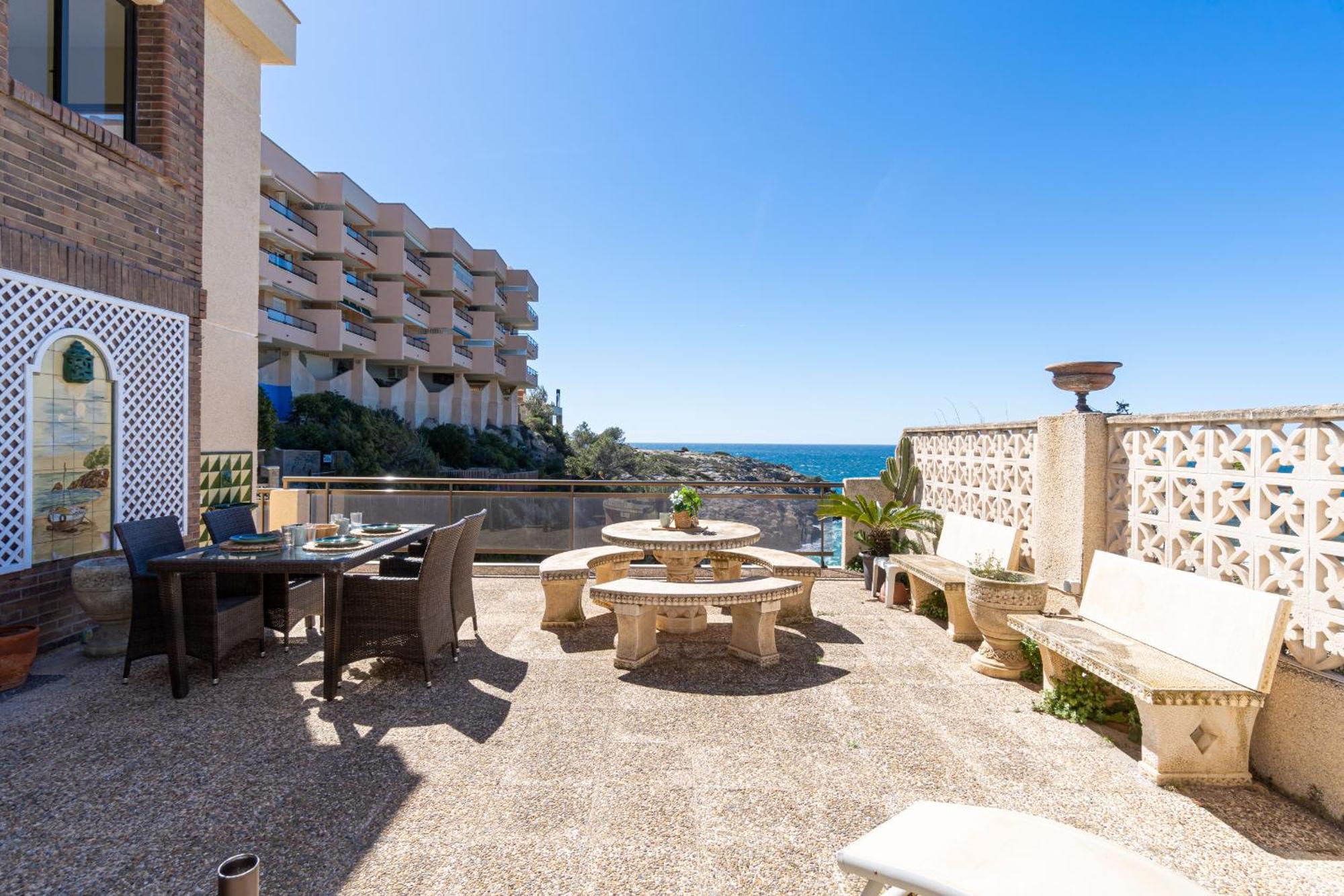 Mediterranean Way - El Mirador Apartamento *