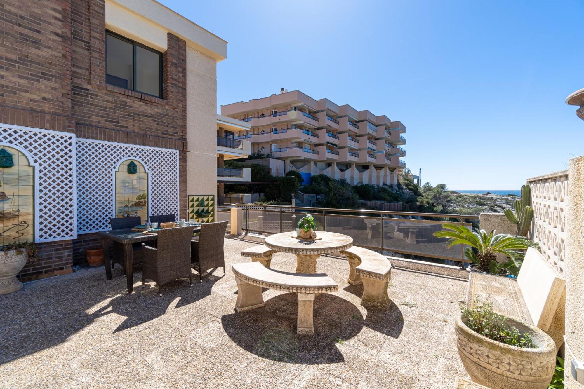 Apartamento Mediterranean Way - El Mirador *