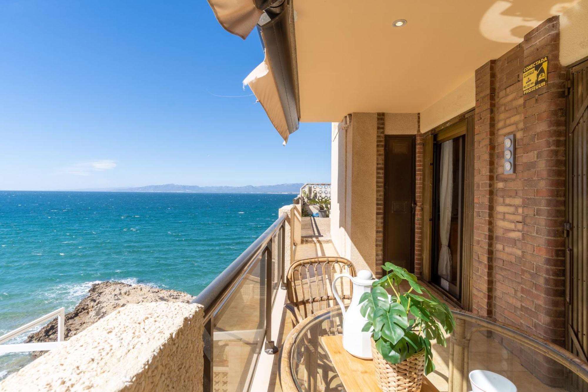 Mediterranean Way - El Mirador