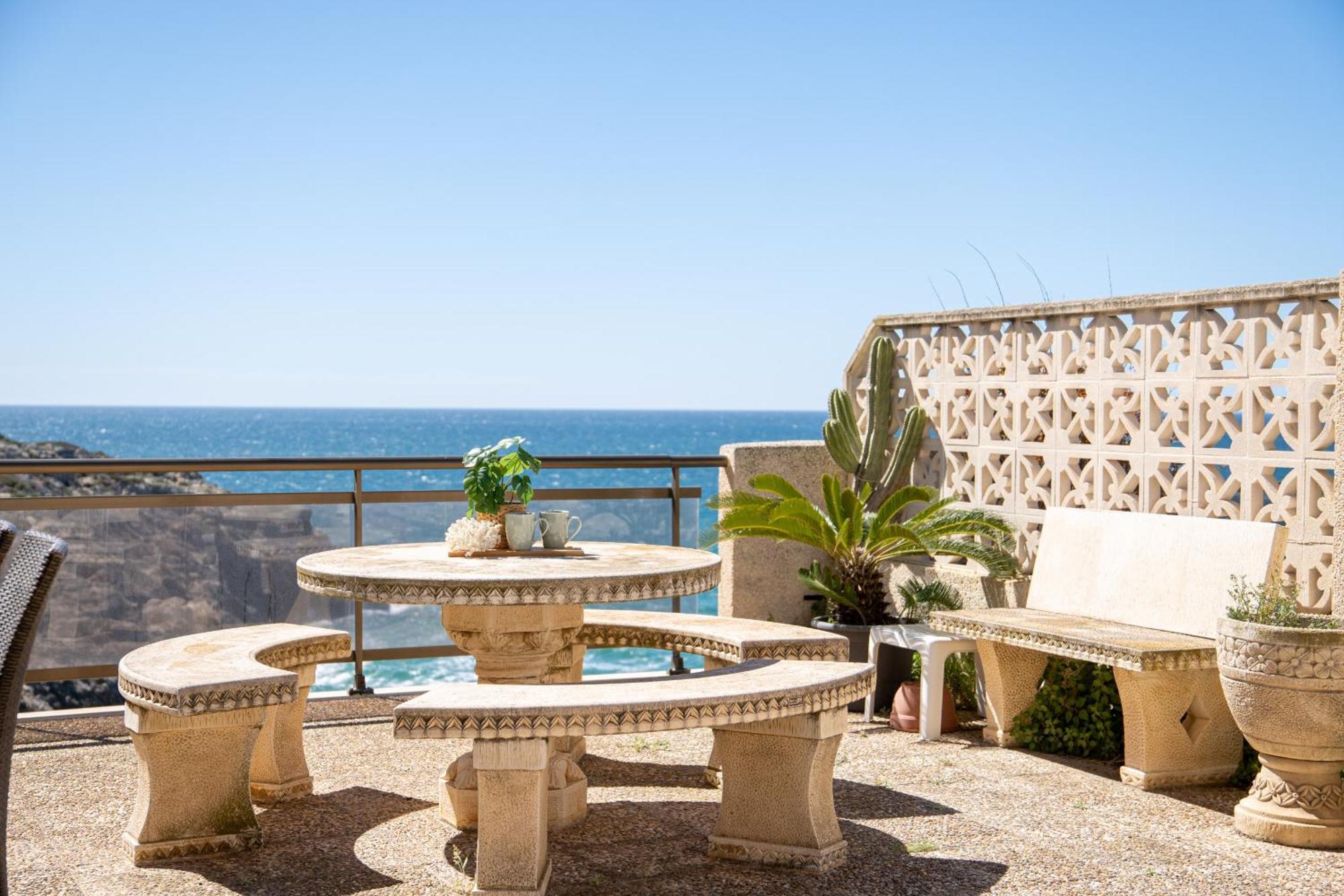 Mediterranean Way - El Mirador Apartamento