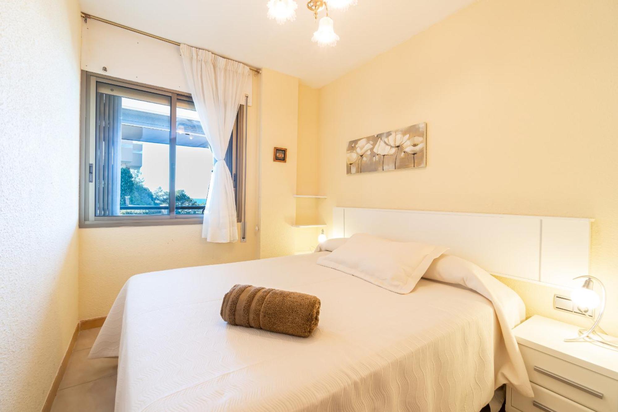 Mediterranean Way - El Mirador Apartamento Salou