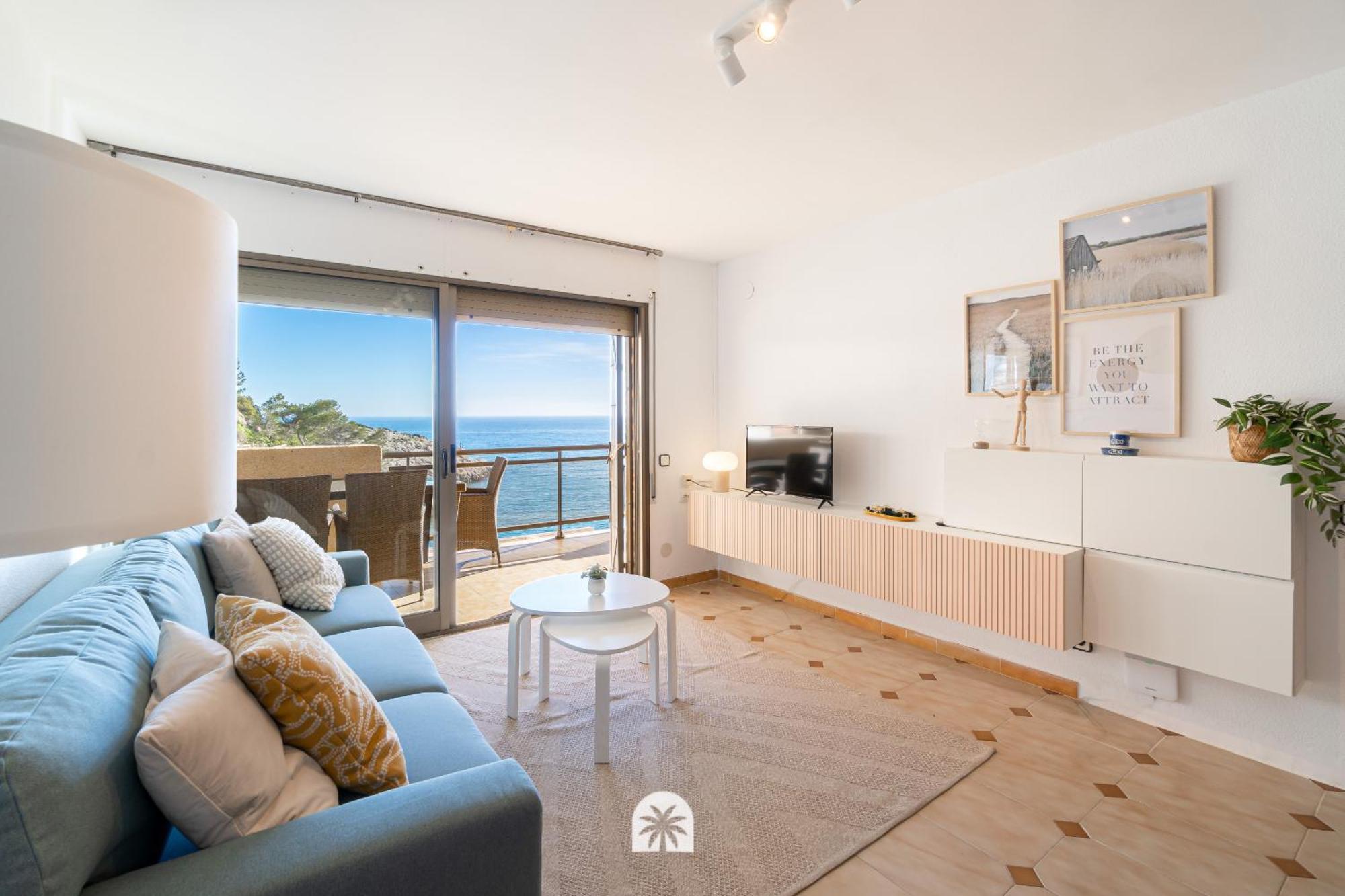 Apartamento Mediterranean Way - El Mirador *