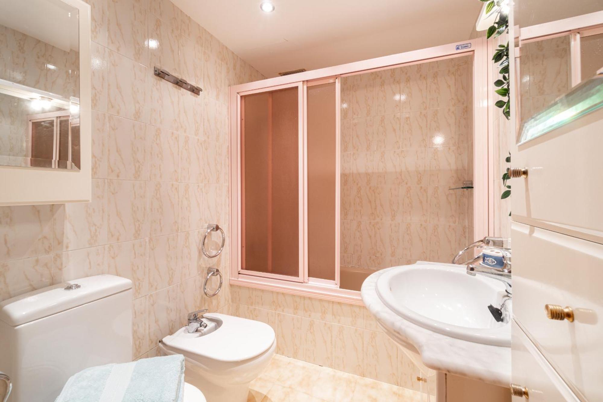 Mediterranean Way - El Mirador Apartamento Salou