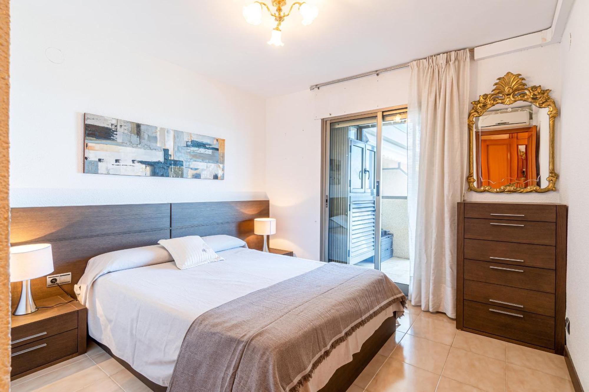 Mediterranean Way - El Mirador Salou