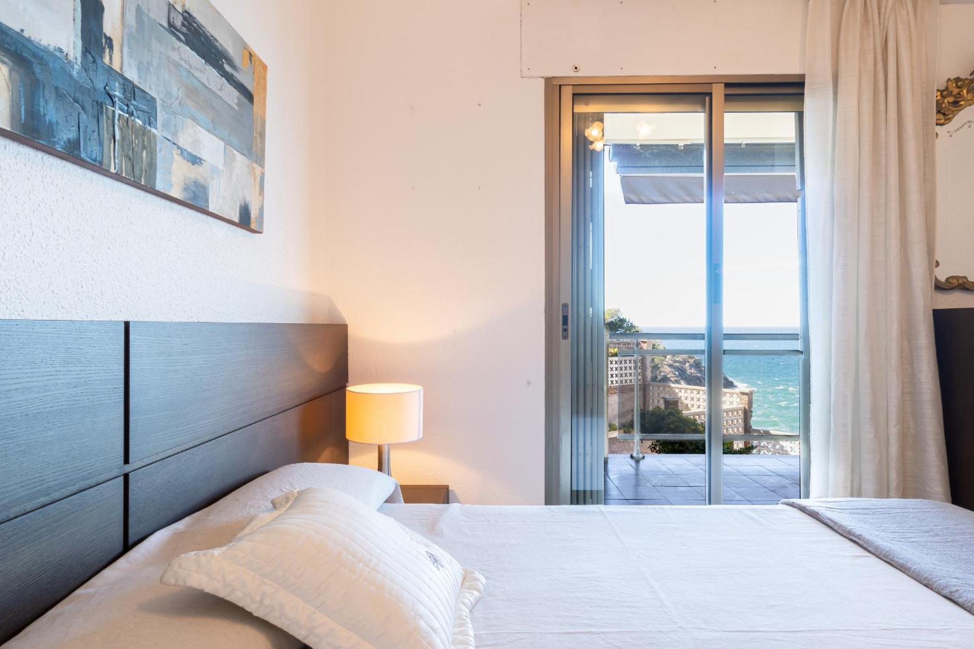 Mediterranean Way - El Mirador * Salou