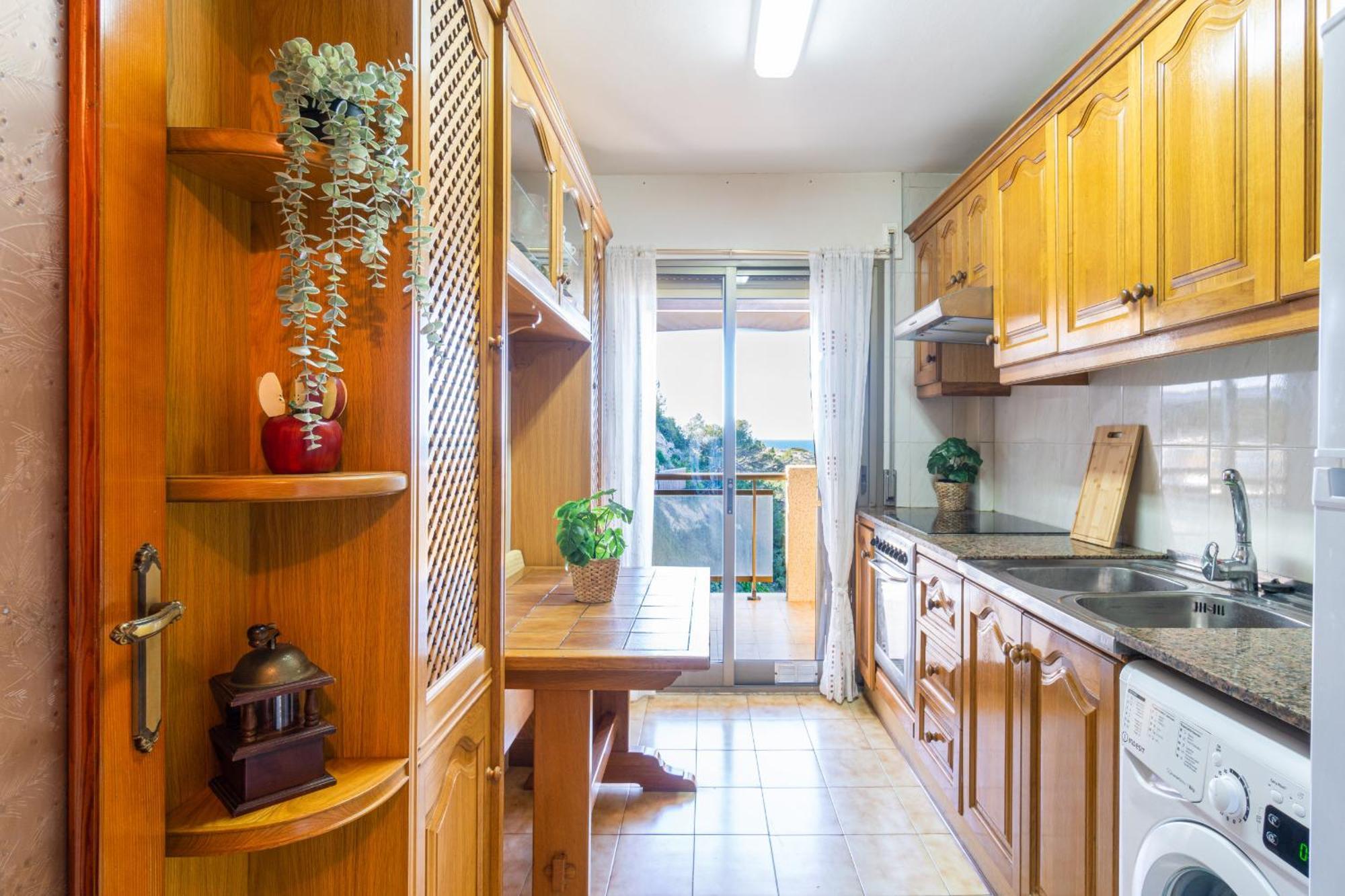 Apartamento Mediterranean Way - El Mirador