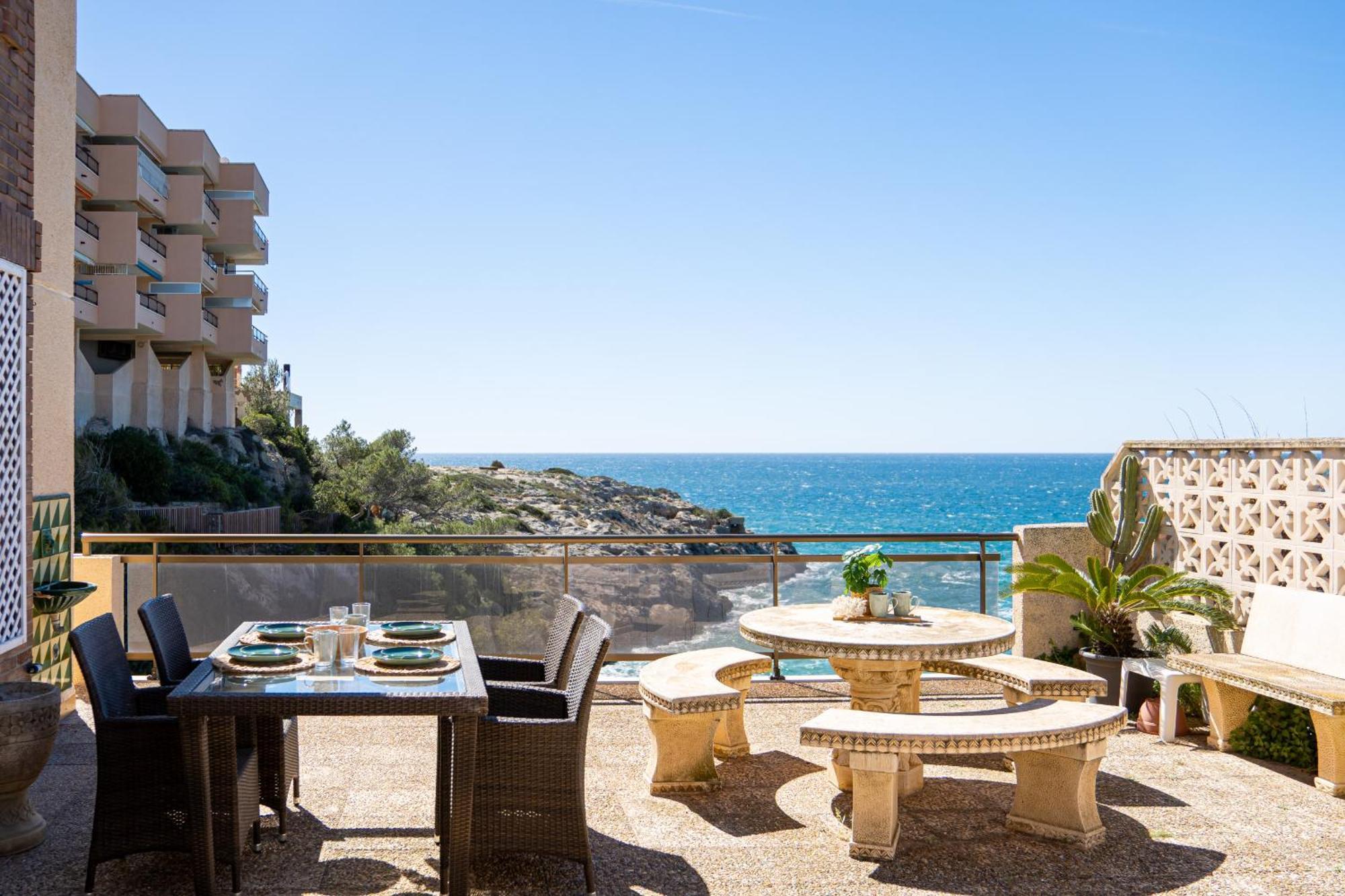 Apartamento Mediterranean Way - El Mirador Salou