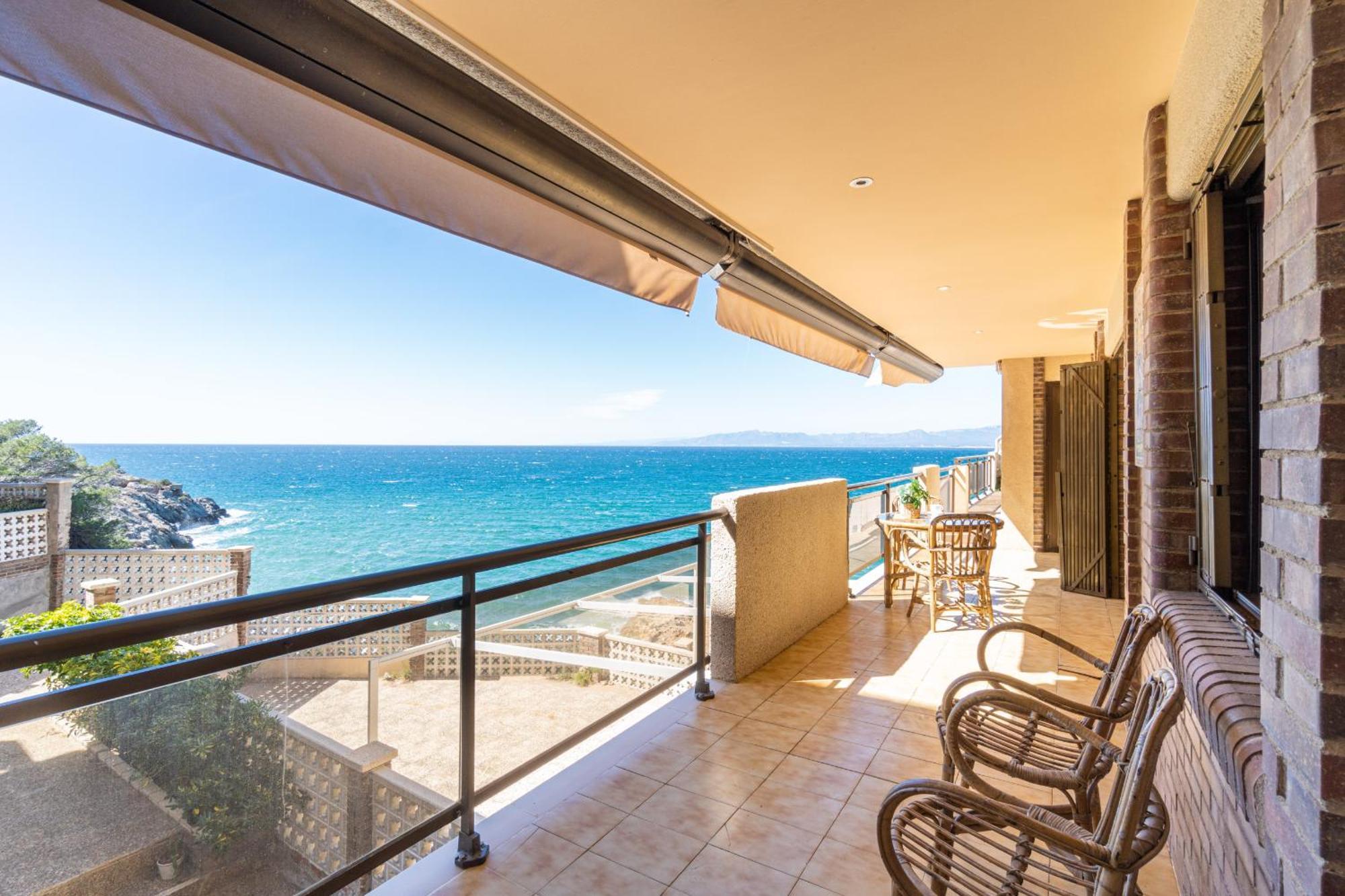 Mediterranean Way - El Mirador Salou