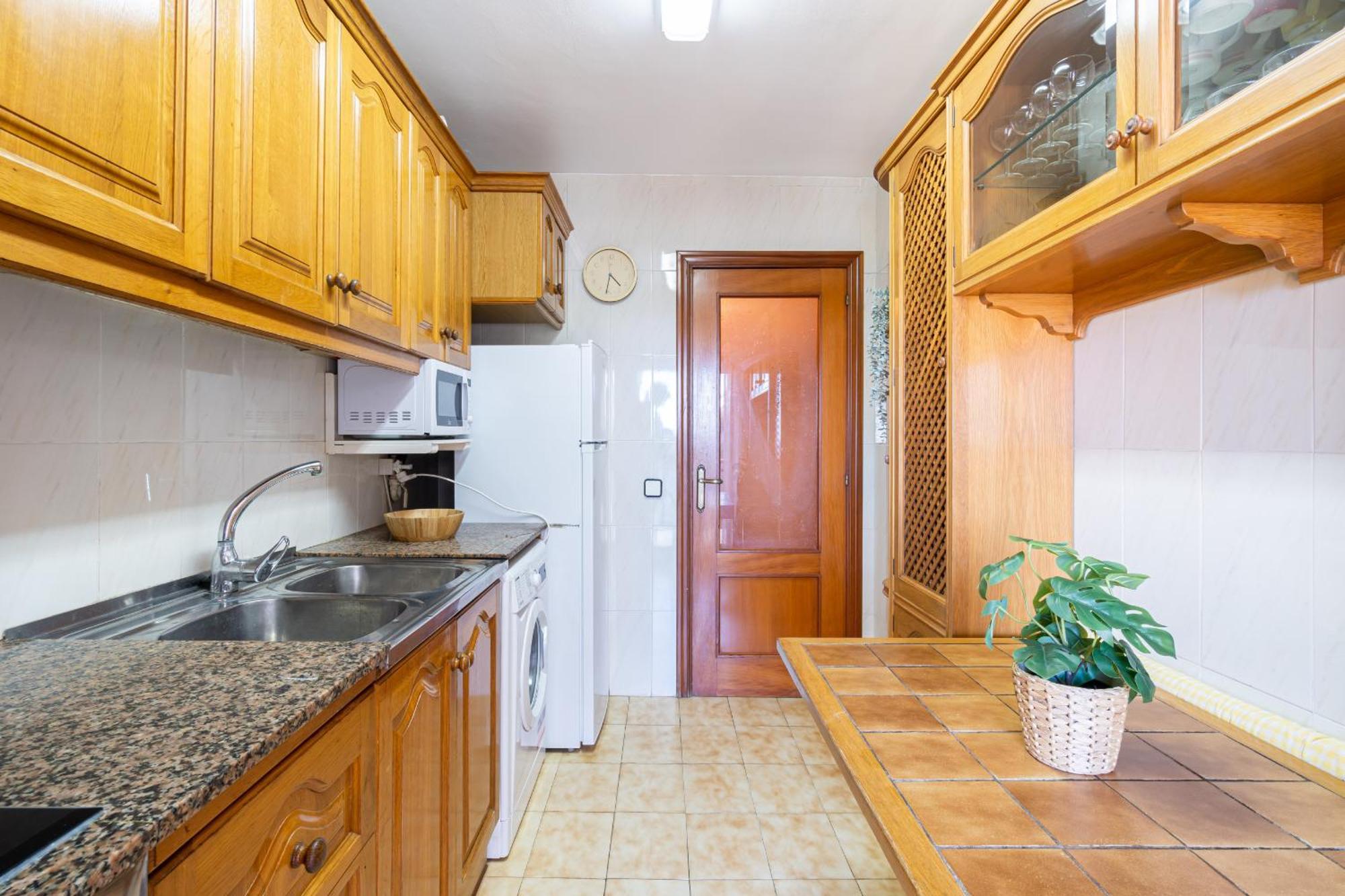 Mediterranean Way - El Mirador Apartamento