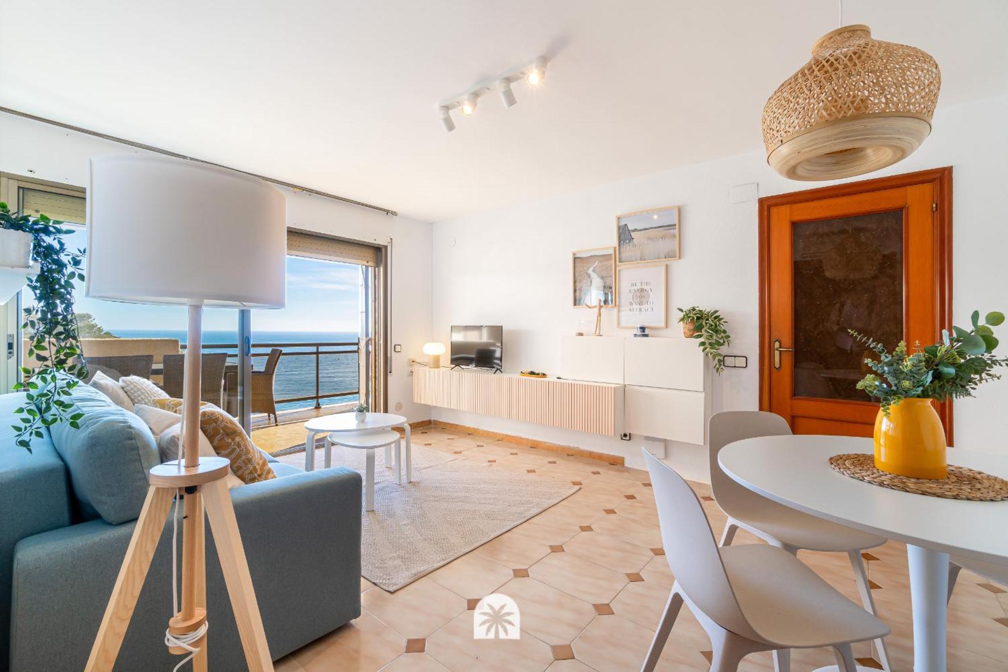 Mediterranean Way - El Mirador Apartamento *
