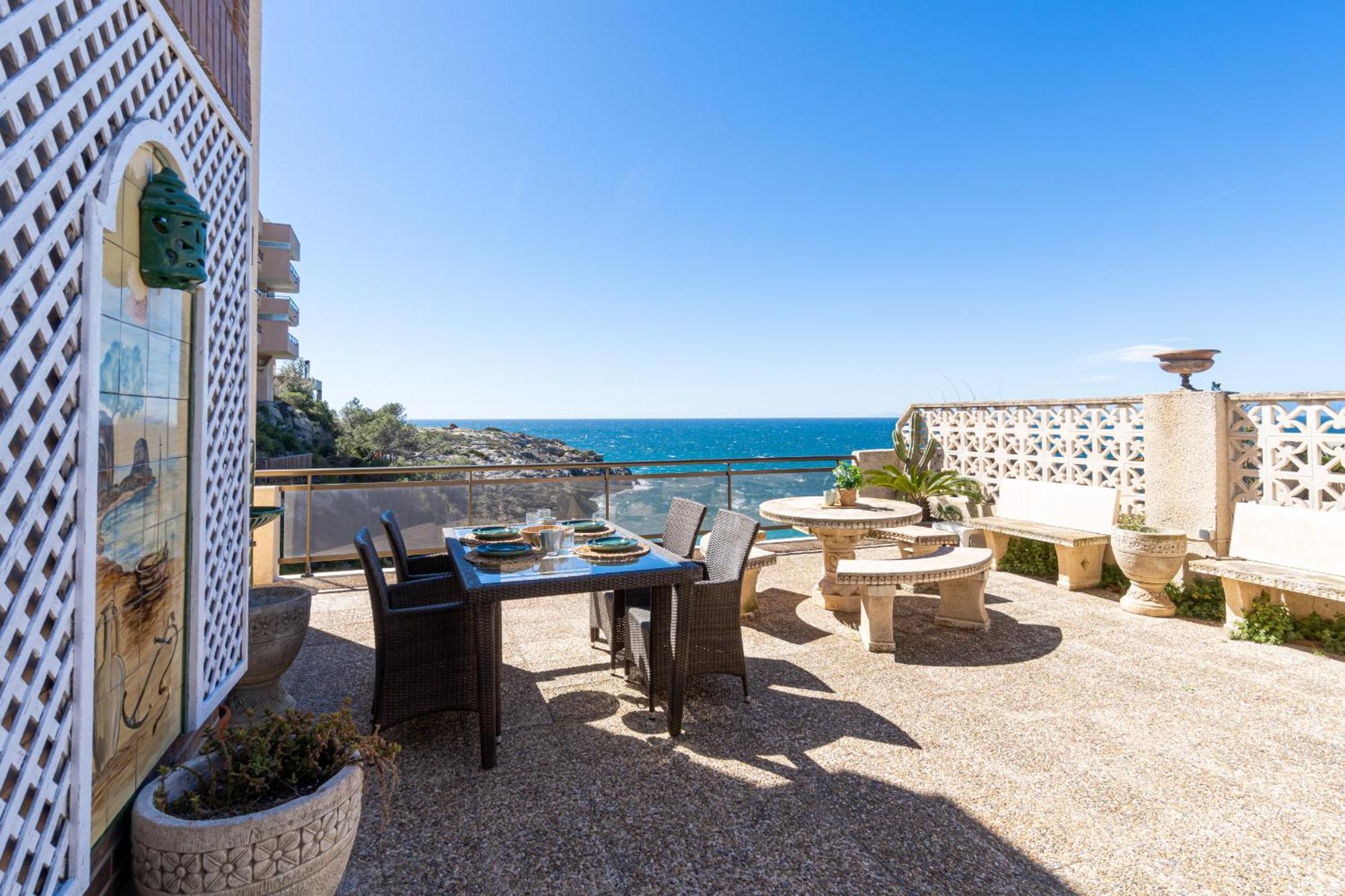 Apartamento Mediterranean Way - El Mirador *