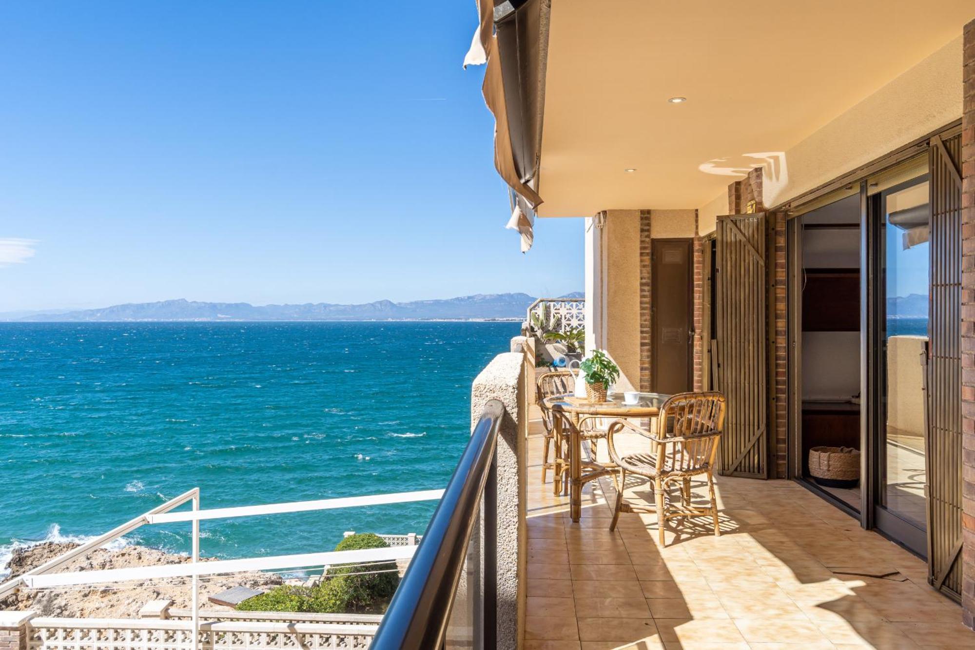 Mediterranean Way - El Mirador Apartamento Salou