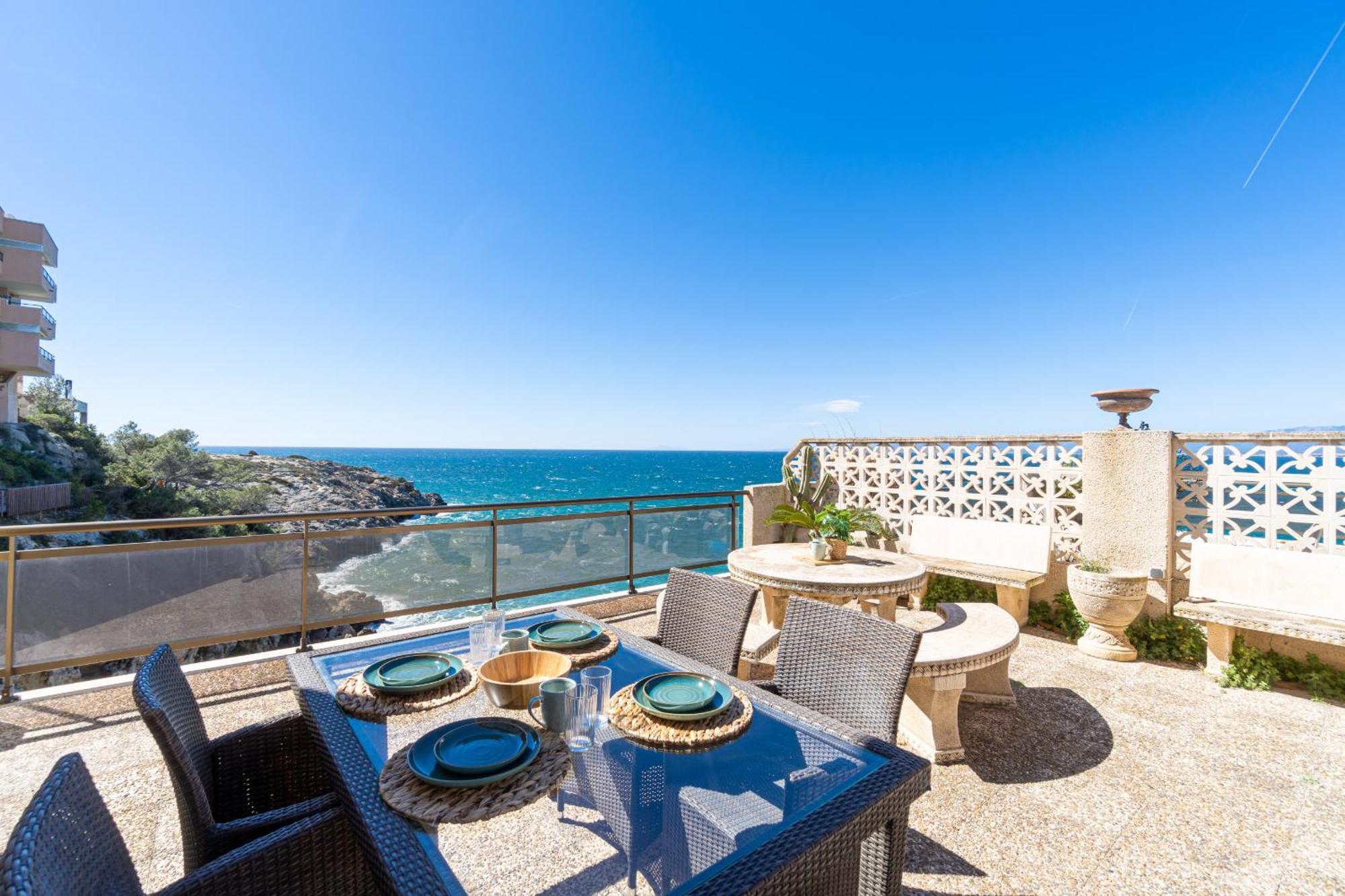 Mediterranean Way - El Mirador Salou