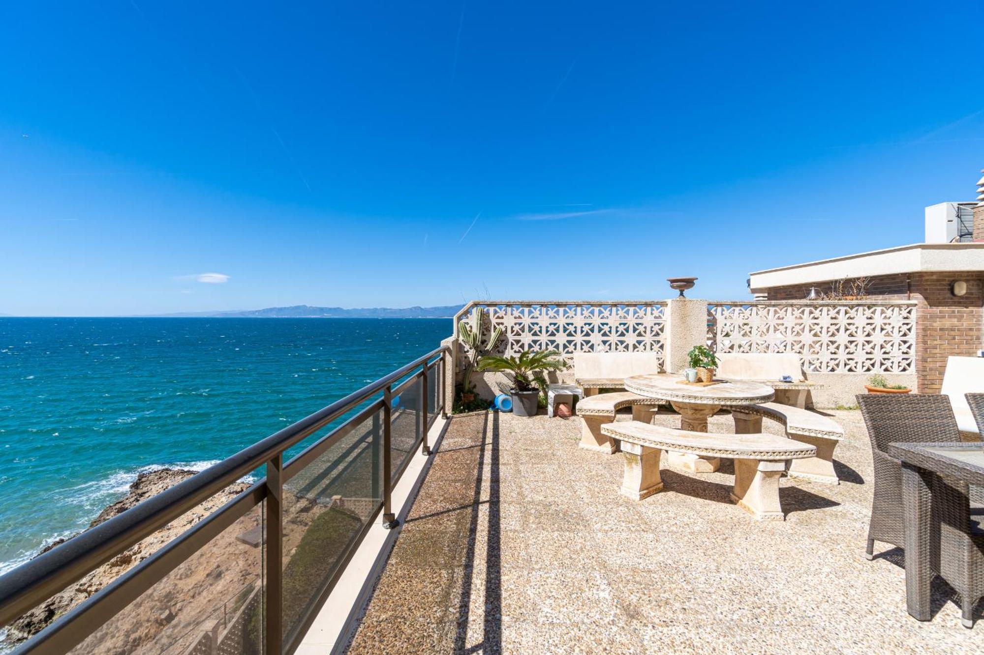 Apartamento Mediterranean Way - El Mirador