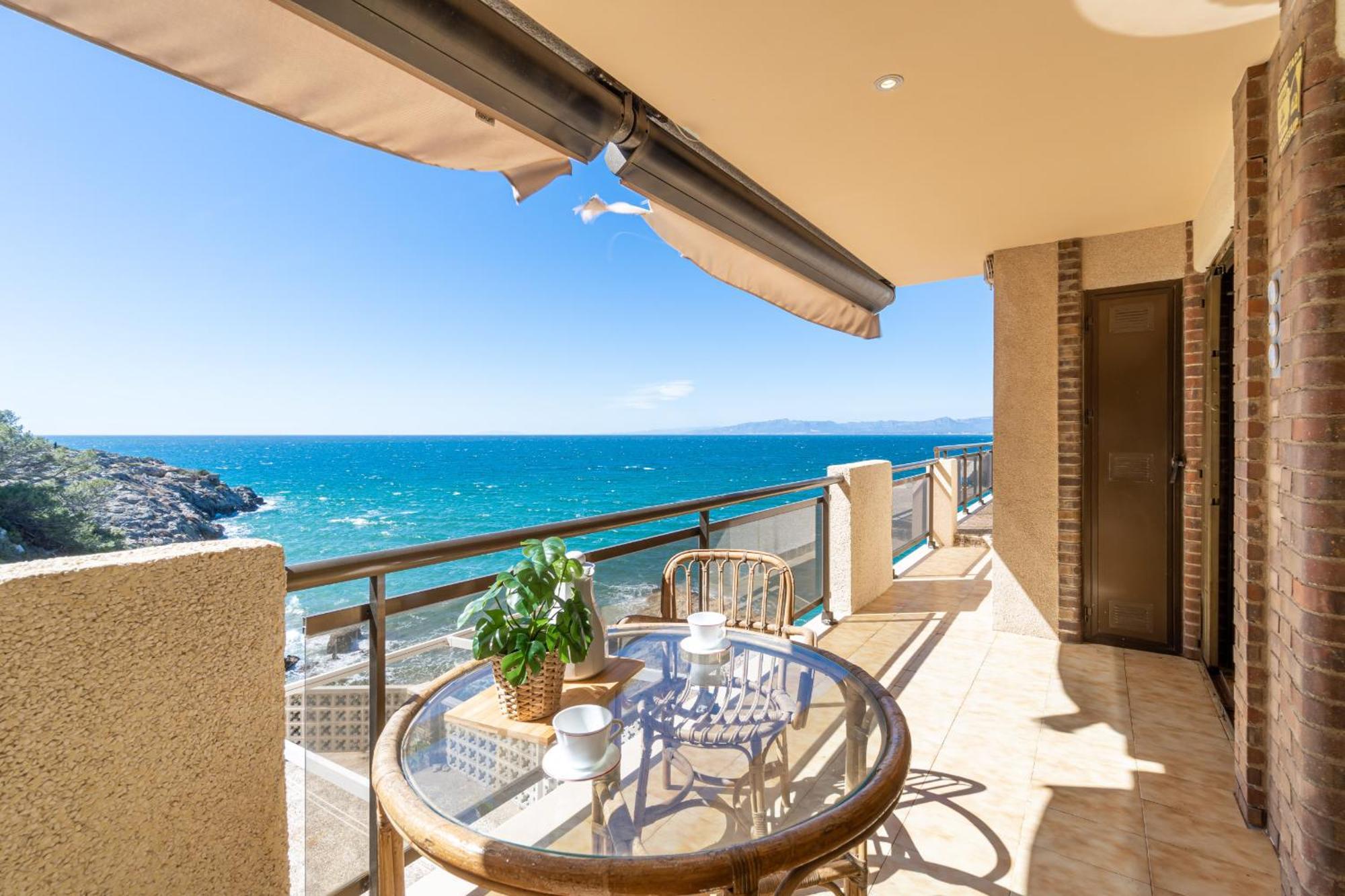 Apartamento Mediterranean Way - El Mirador