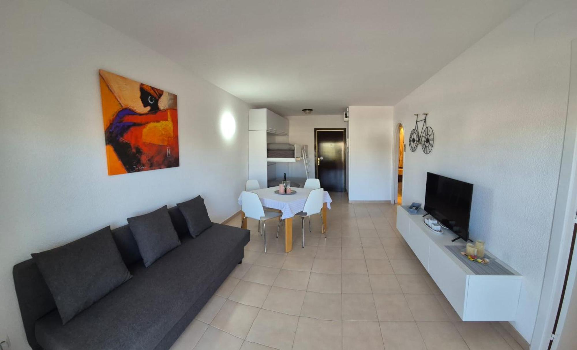 Ct Apartamento