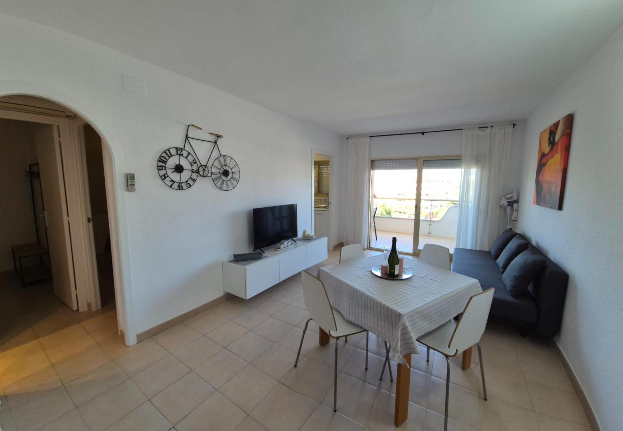 Ct Apartamento *