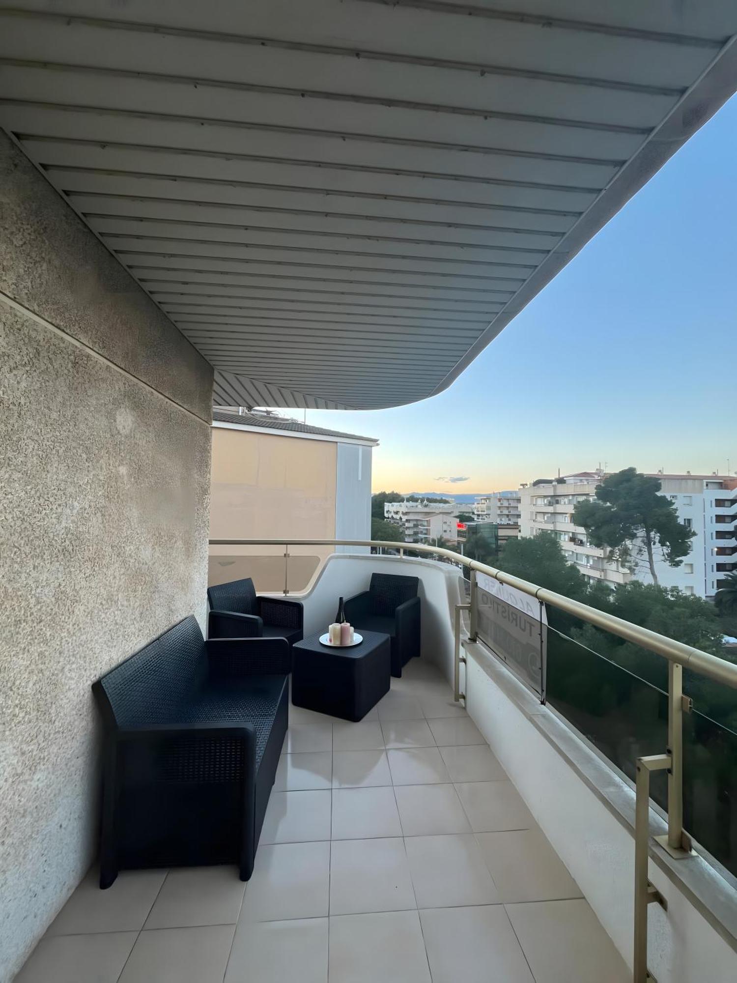 Apartamento Ct Salou