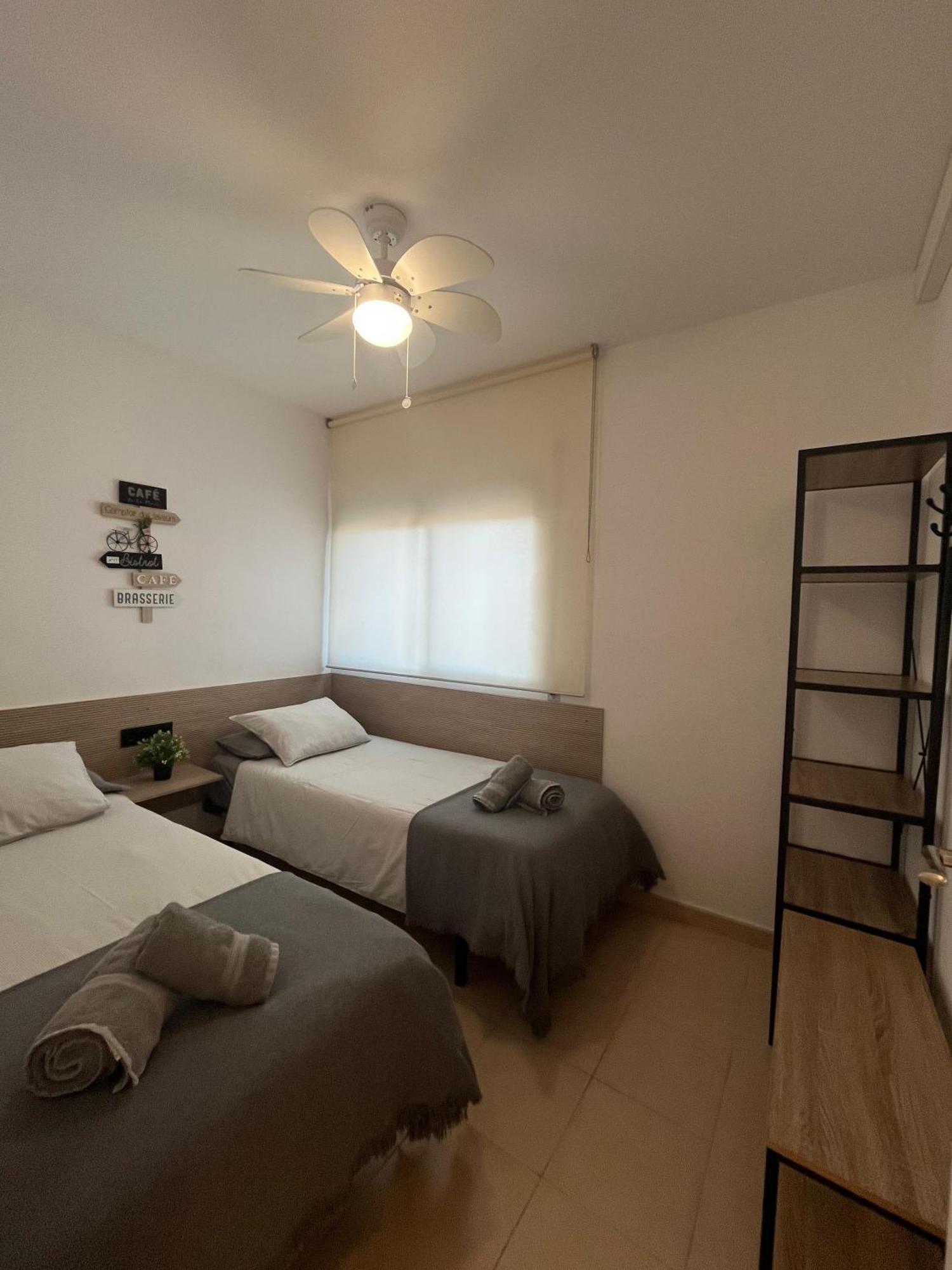 Ct Apartamento *