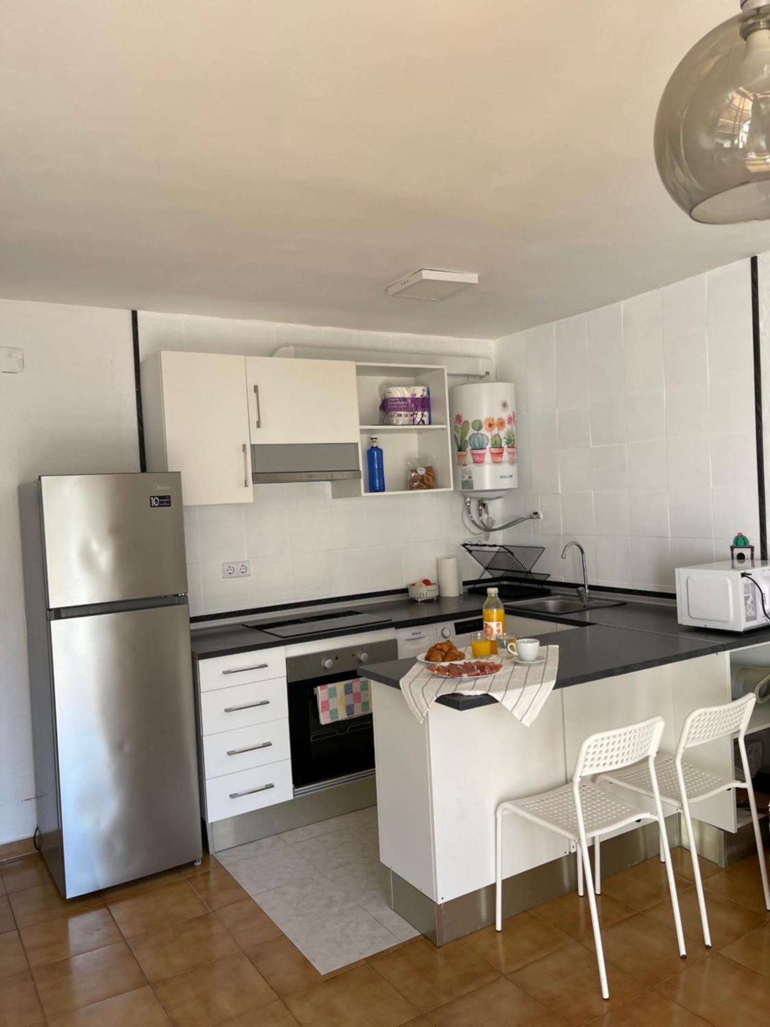 Apartamento Mari *