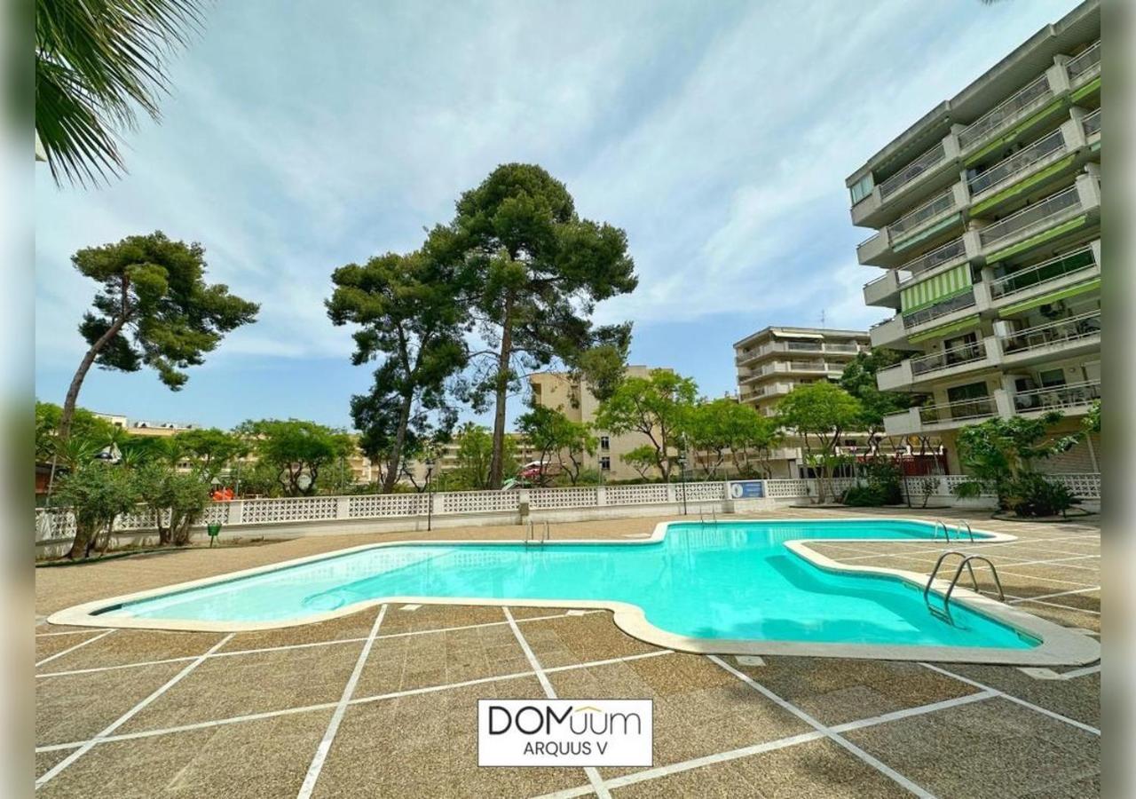 Domuum Holidays - Arquus V *