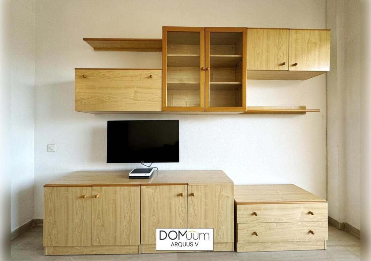 Apartamento Domuum Holidays - Arquus V *