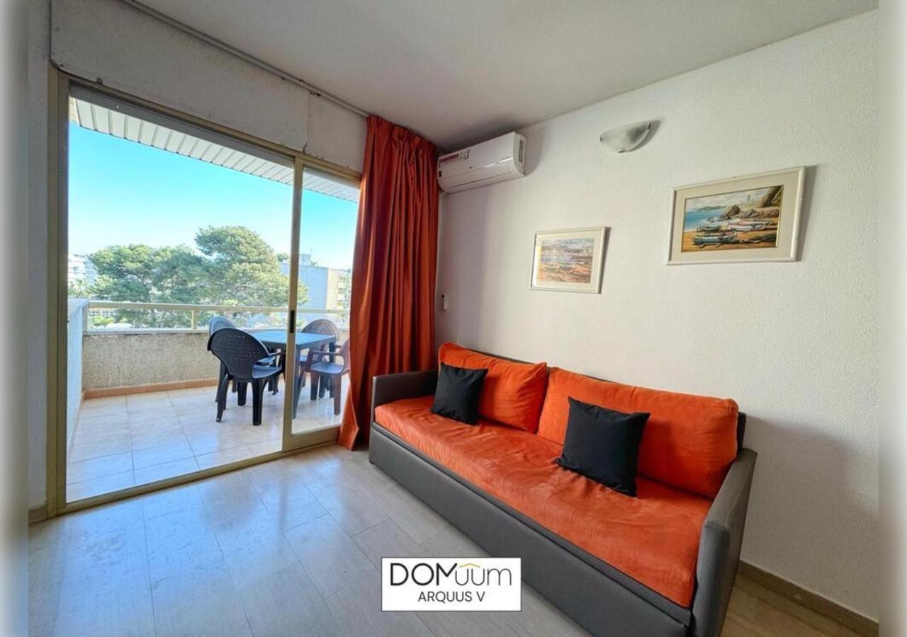 Domuum Holidays - Arquus V * Salou