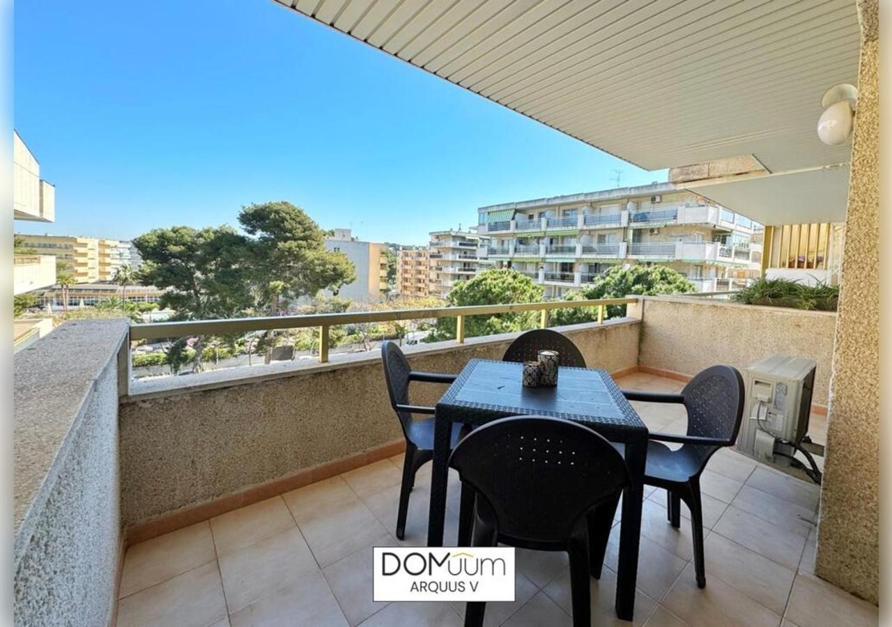 Apartamento Domuum Holidays - Arquus V Salou