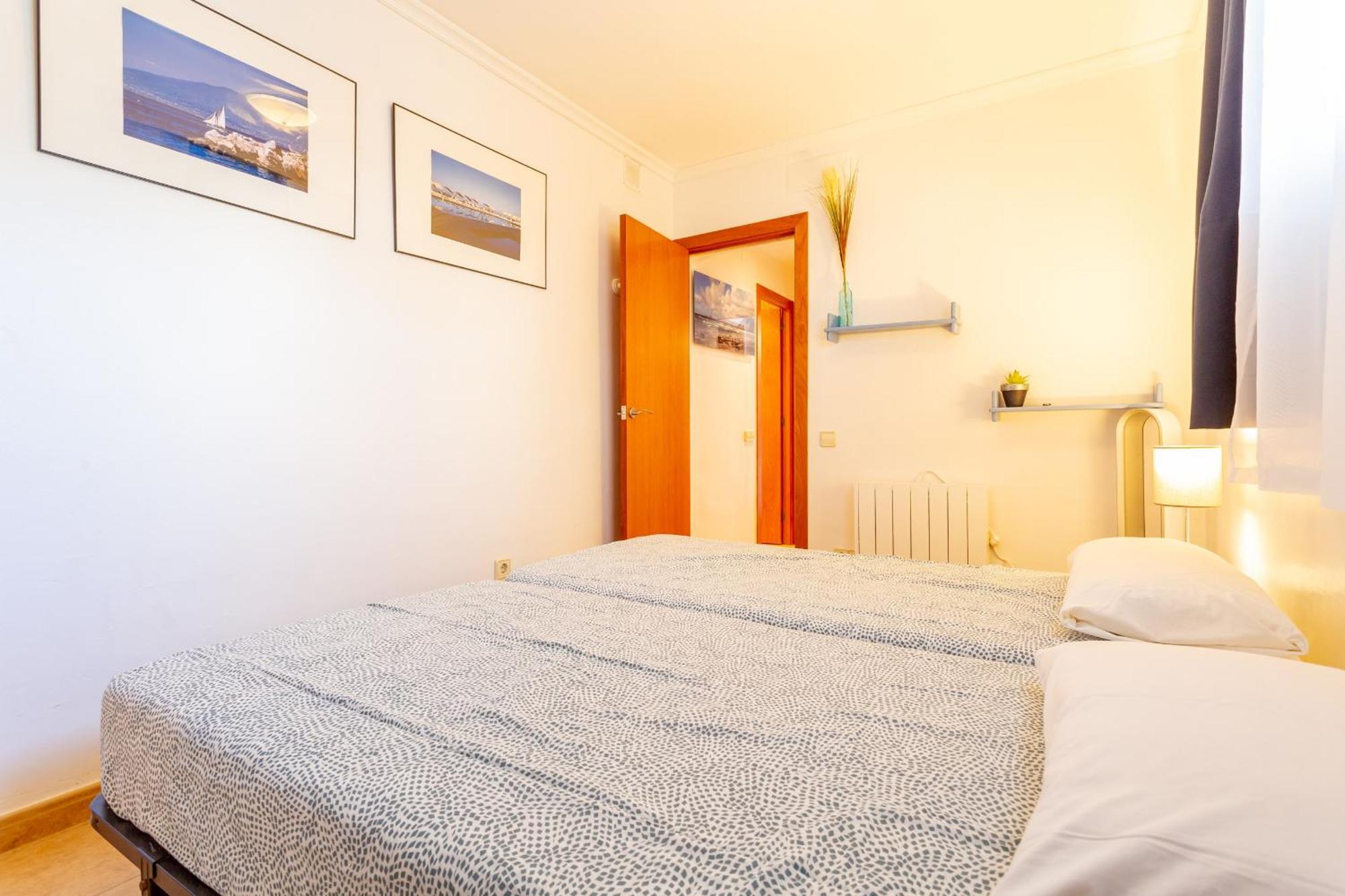 Fmp Maritim Blue Family Sea View Apartamento Salou