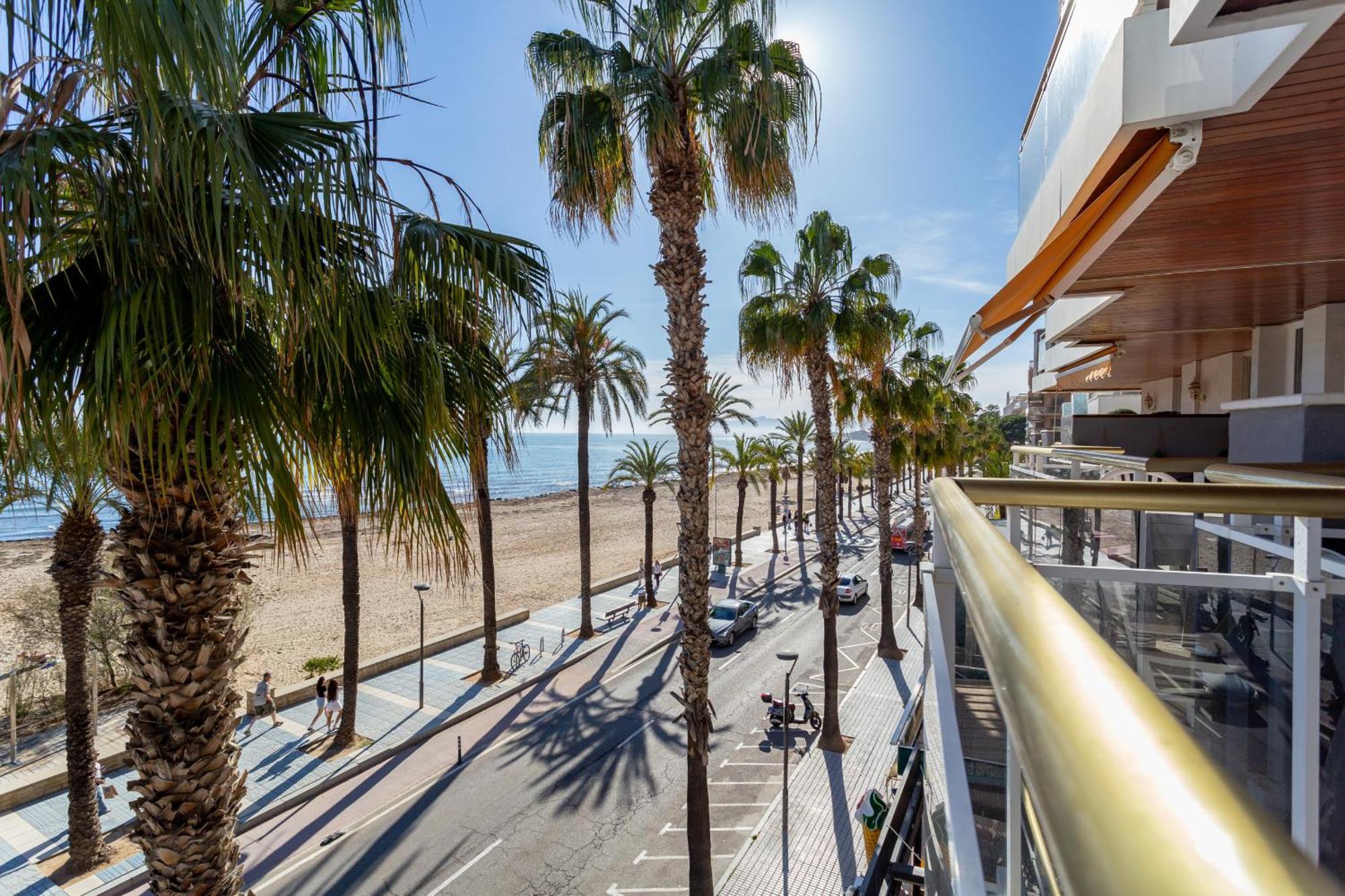 Apartamento Fmp Maritim Blue Family Sea View Salou