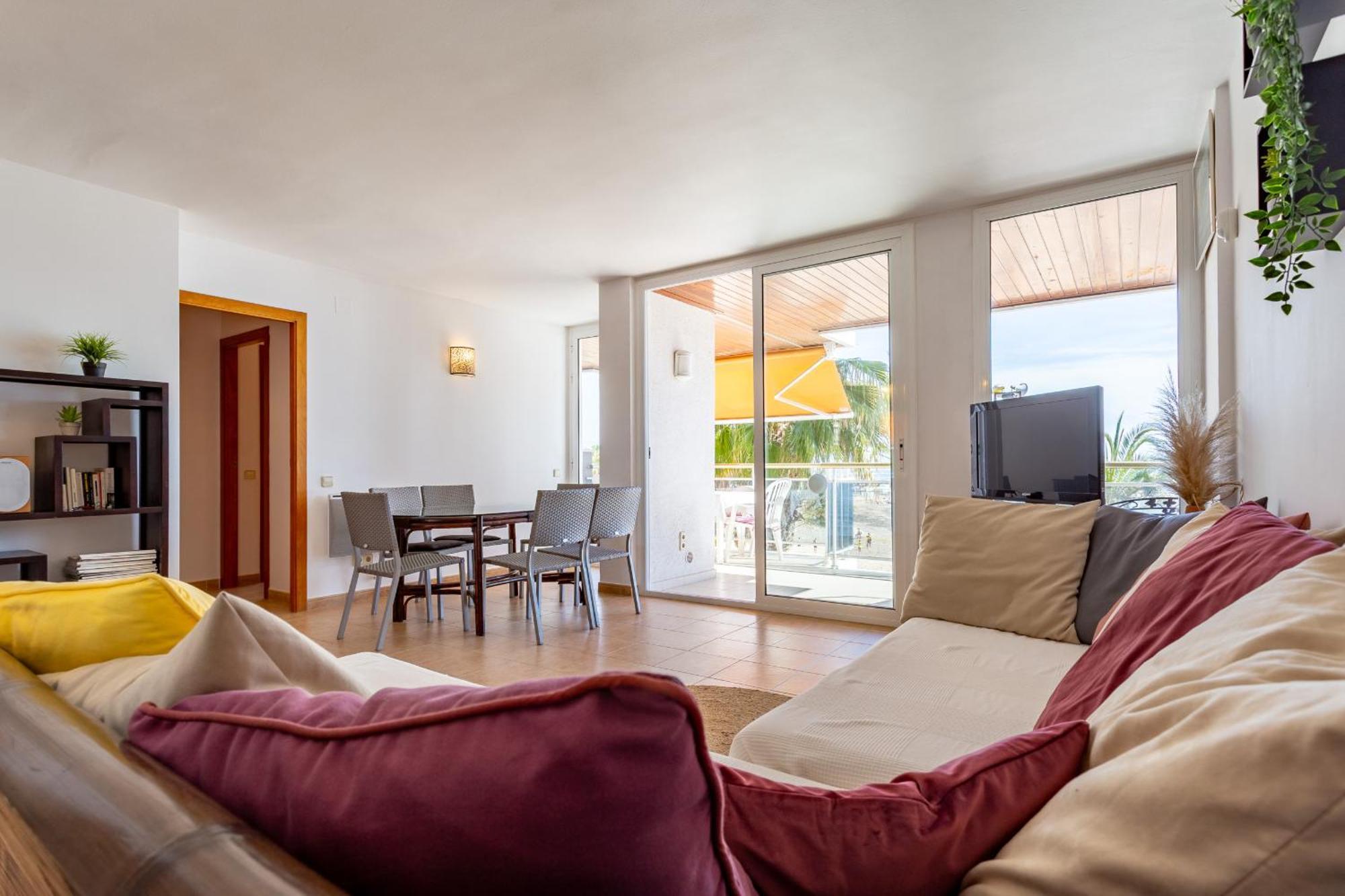 Fmp Maritim Blue Family Sea View Apartamento *