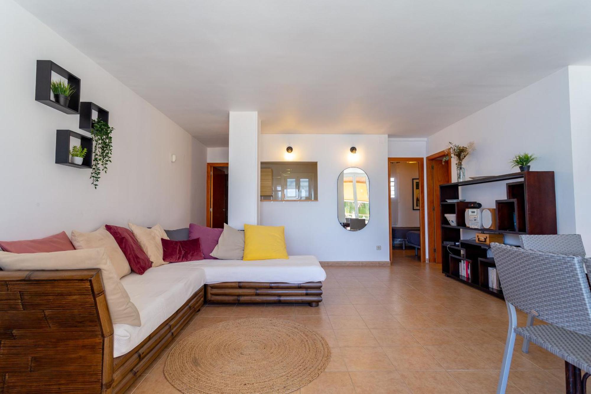 Apartamento Fmp Maritim Blue Family Sea View Salou