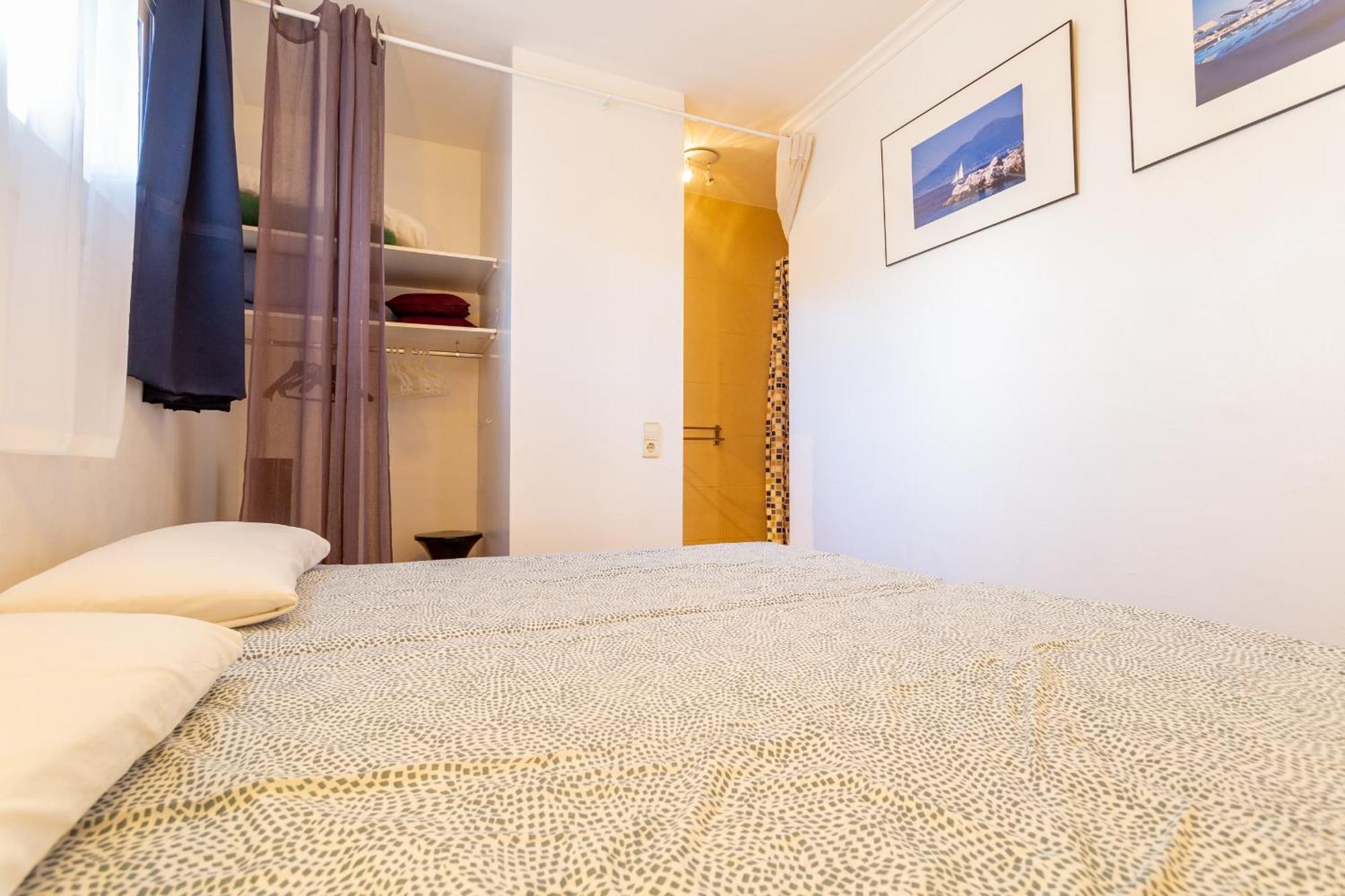 Apartamento Fmp Maritim Blue Family Sea View