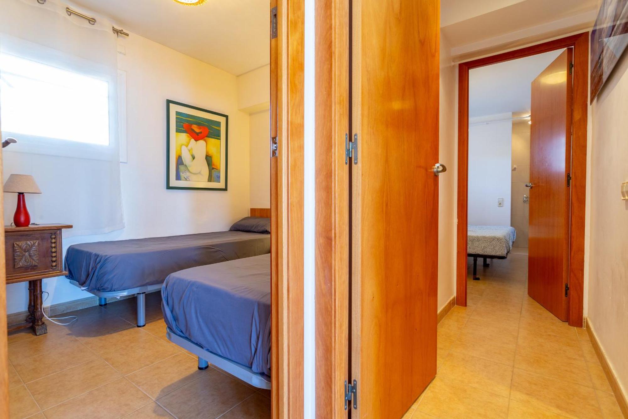 Fmp Maritim Blue Family Sea View * Salou