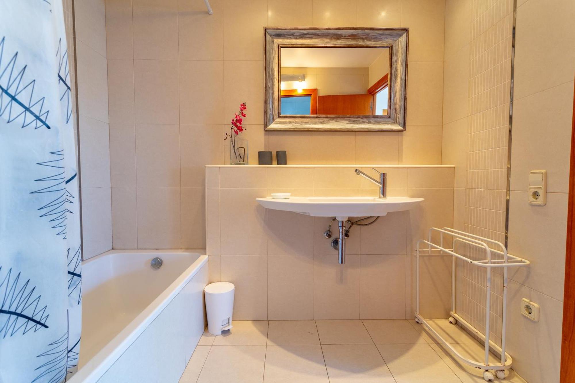 Fmp Maritim Blue Family Sea View Apartamento