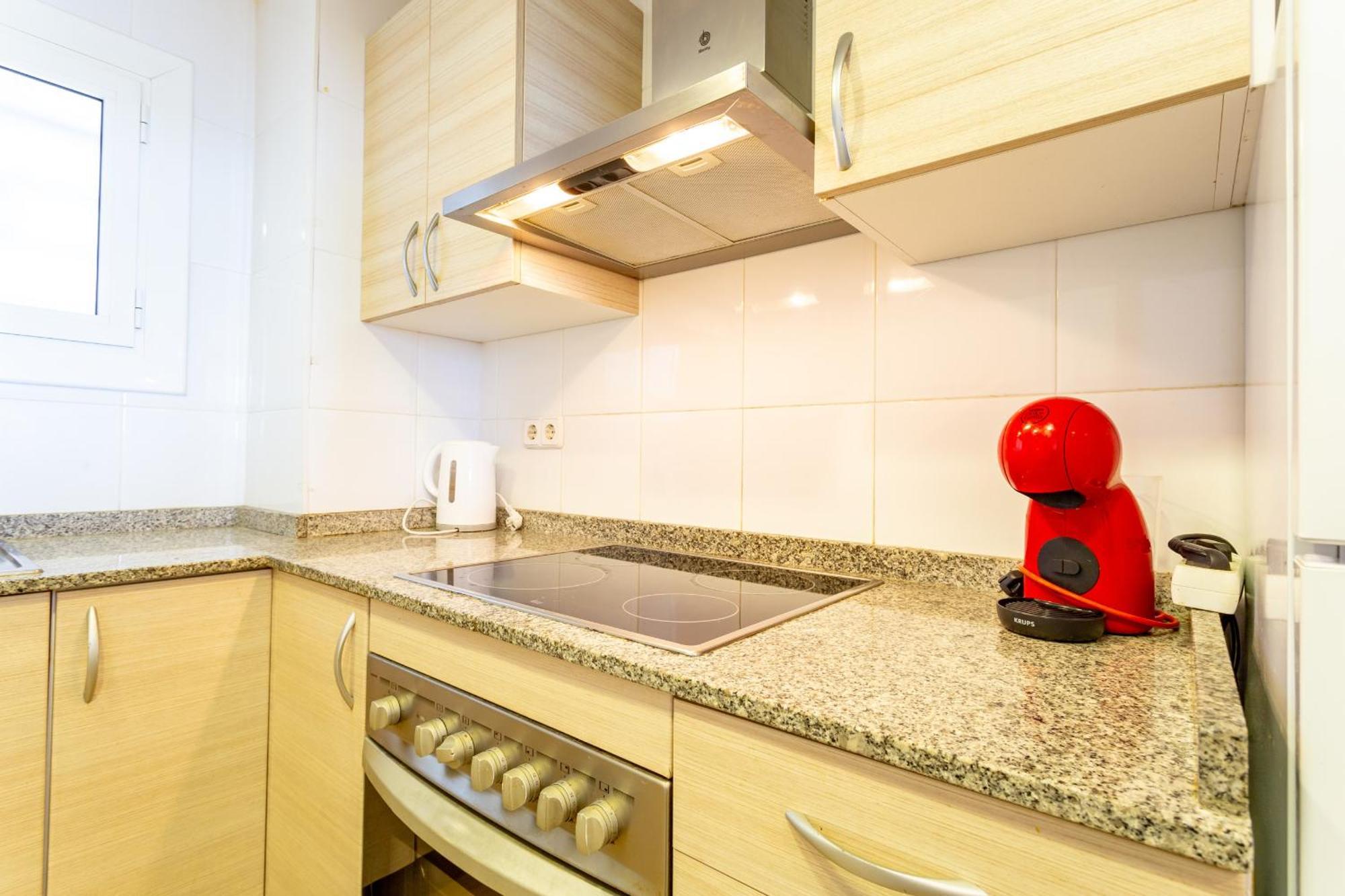 Apartamento Fmp Maritim Blue Family Sea View *