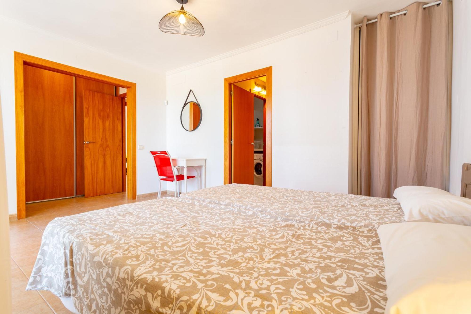 Apartamento Fmp Maritim Blue Family Sea View Salou
