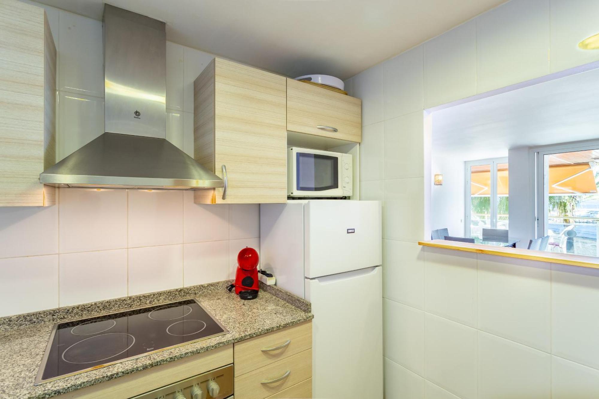 Fmp Maritim Blue Family Sea View * Salou