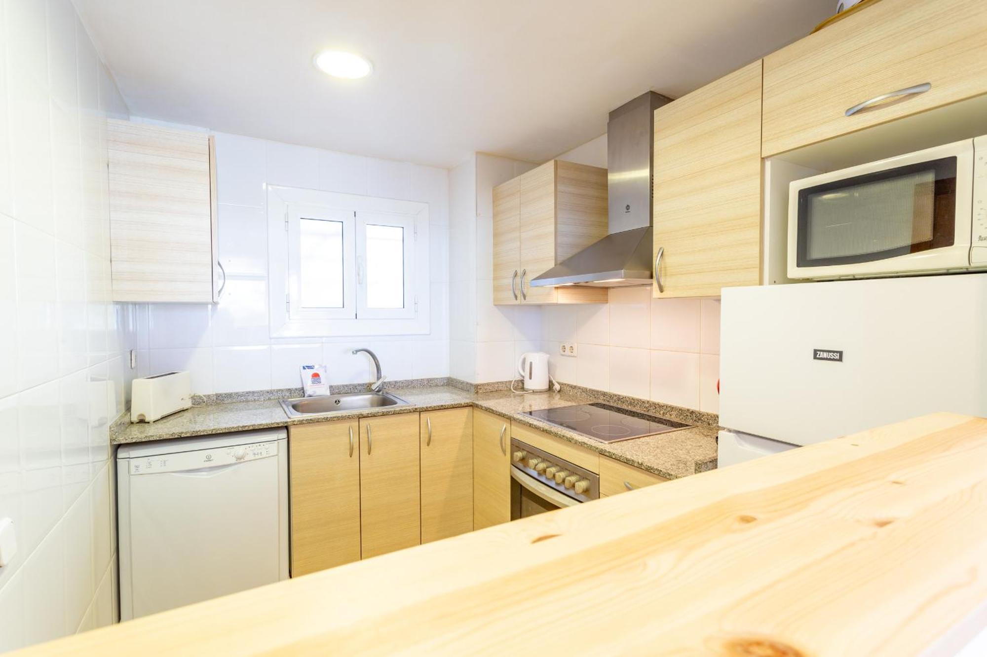 Apartamento Fmp Maritim Blue Family Sea View *