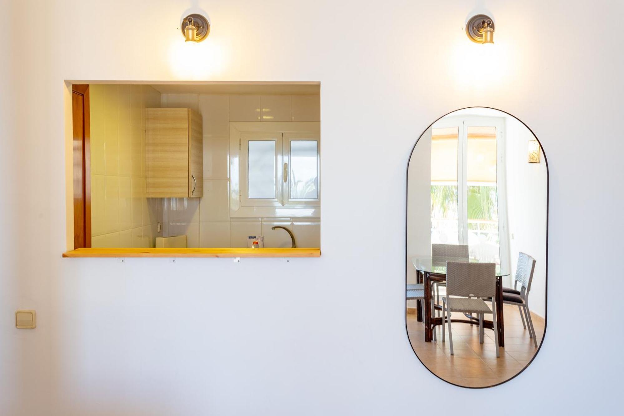 Fmp Maritim Blue Family Sea View Apartamento Salou